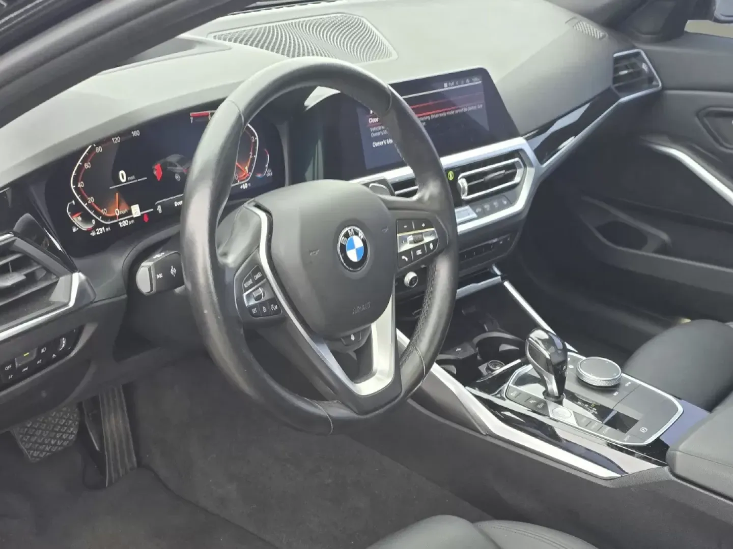 2019 BMW 3 Series 330i (WBA5R1C57KA) with an Other engine, located at 521 Old Farm Lane Rd, Prattville, AL, 36066, (334) 325-1505, 32.482460, -86.416367 - **Experience Luxury and Performance with the 2019 BMW 3 Series at Gils Auto Phenix City, AL!**<br /> <br /> Are you ready to elevate your driving experience? This stunning 2019 BMW 3 Series 330i sedan is not just a vehicle; it's a lifestyle upgrade designed for those who appreciate performance, com - Photo#12