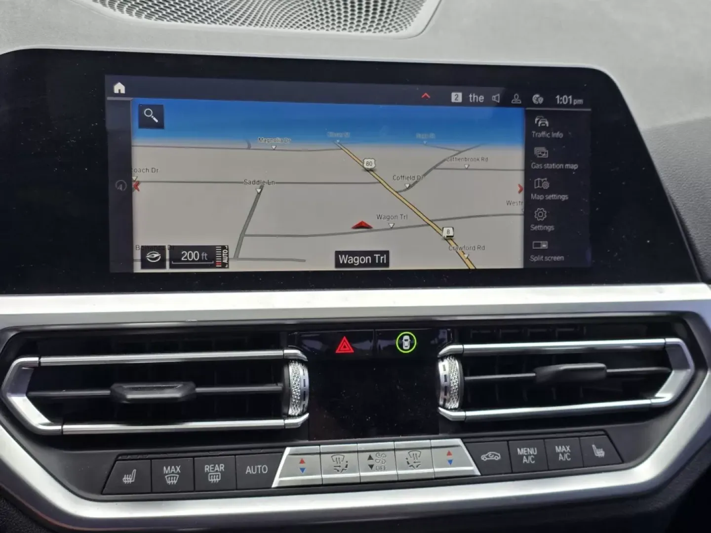 2019 BMW 3 Series 330i (WBA5R1C57KA) with an Other engine, located at 521 Old Farm Lane Rd, Prattville, AL, 36066, (334) 325-1505, 32.482460, -86.416367 - **Experience Luxury and Performance with the 2019 BMW 3 Series at Gils Auto Phenix City, AL!**<br /> <br /> Are you ready to elevate your driving experience? This stunning 2019 BMW 3 Series 330i sedan is not just a vehicle; it's a lifestyle upgrade designed for those who appreciate performance, com - Photo#19