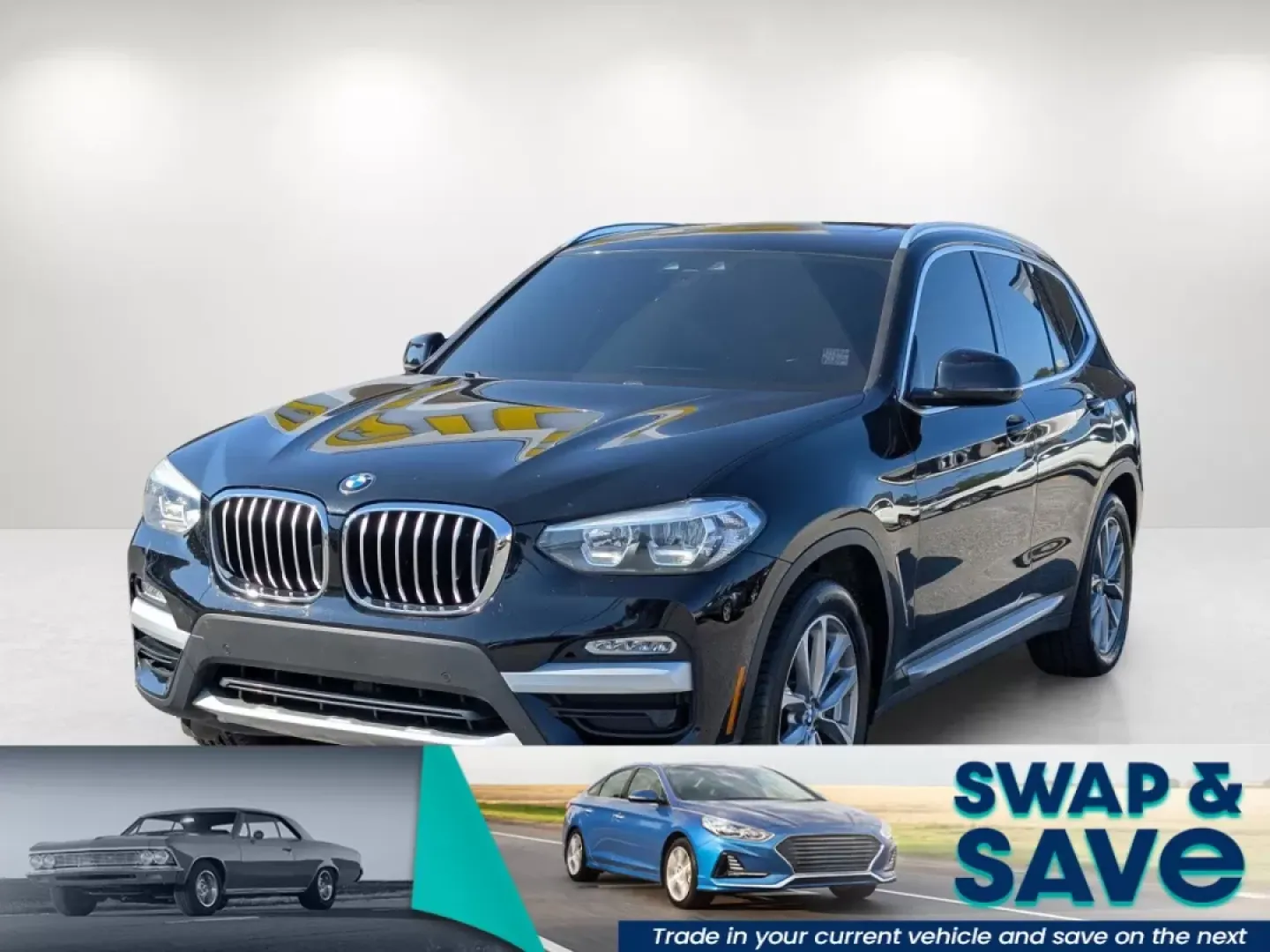 2019 /Canberra Beige/Black BMW X3 sDrive30i (5UXTR7C55KL) with an Other engine, located at 804 22nd Ave, Phenix City, AL, 36870, (334) 297-1860, 32.484749, -85.024475 - **Discover the Perfect Blend of Luxury and Performance with the 2019 BMW X3 at Gils Auto!**<br /> <br /> Are you a growing family in search of a spacious and versatile SUV that combines luxury with functionality? Or perhaps a commuter looking for a comfortable ride for those long drives? Look no fur - Photo#0