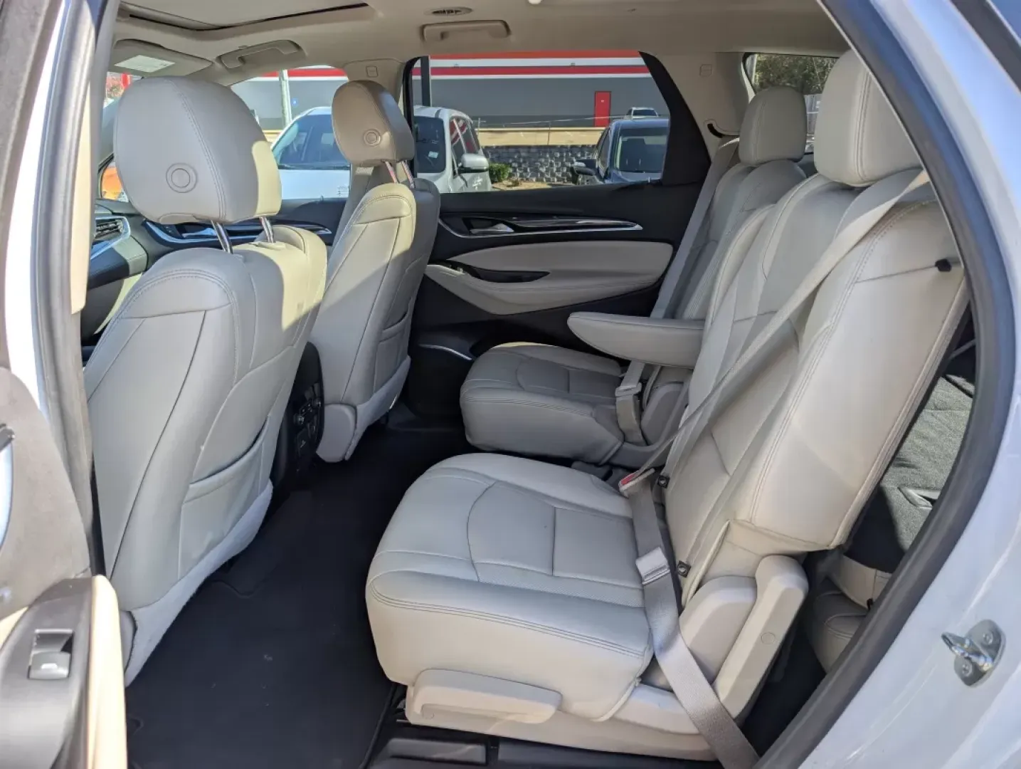 2019 /Shale Buick Enclave Premium (5GAERCKW1KJ) with an Other engine, located at 3959 U.S. 80 W, Phenix City, AL, 36870, (334) 297-4885, 32.469296, -85.135185 - **Experience Luxurious Family Adventures with the 2019 Buick Enclave Premium at Gils Auto, Phenix City, AL!**<br /> <br /> Are you ready to elevate your family outings or weekday commutes? The 2019 Buick Enclave Premium is an excellent choice if you're searching for a spacious, comfortable, and feat - Photo#10