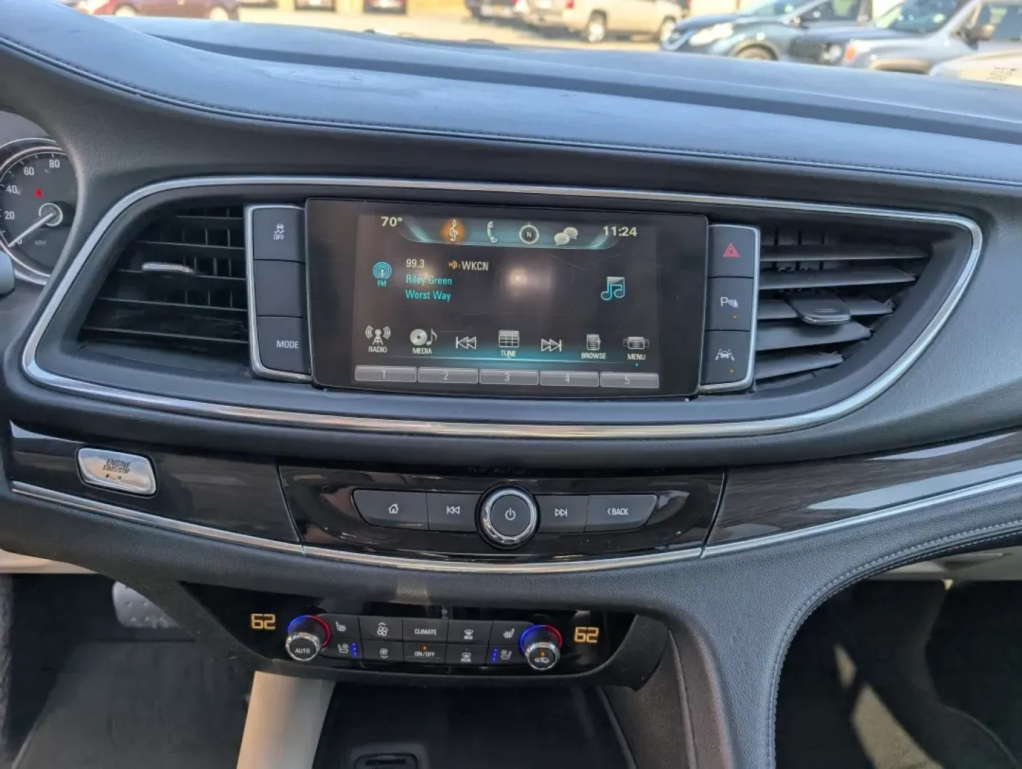 2019 /Shale Buick Enclave Premium (5GAERCKW1KJ) with an Other engine, located at 3959 U.S. 80 W, Phenix City, AL, 36870, (334) 297-4885, 32.469296, -85.135185 - **Experience Luxurious Family Adventures with the 2019 Buick Enclave Premium at Gils Auto, Phenix City, AL!**<br /> <br /> Are you ready to elevate your family outings or weekday commutes? The 2019 Buick Enclave Premium is an excellent choice if you're searching for a spacious, comfortable, and feat - Photo#14