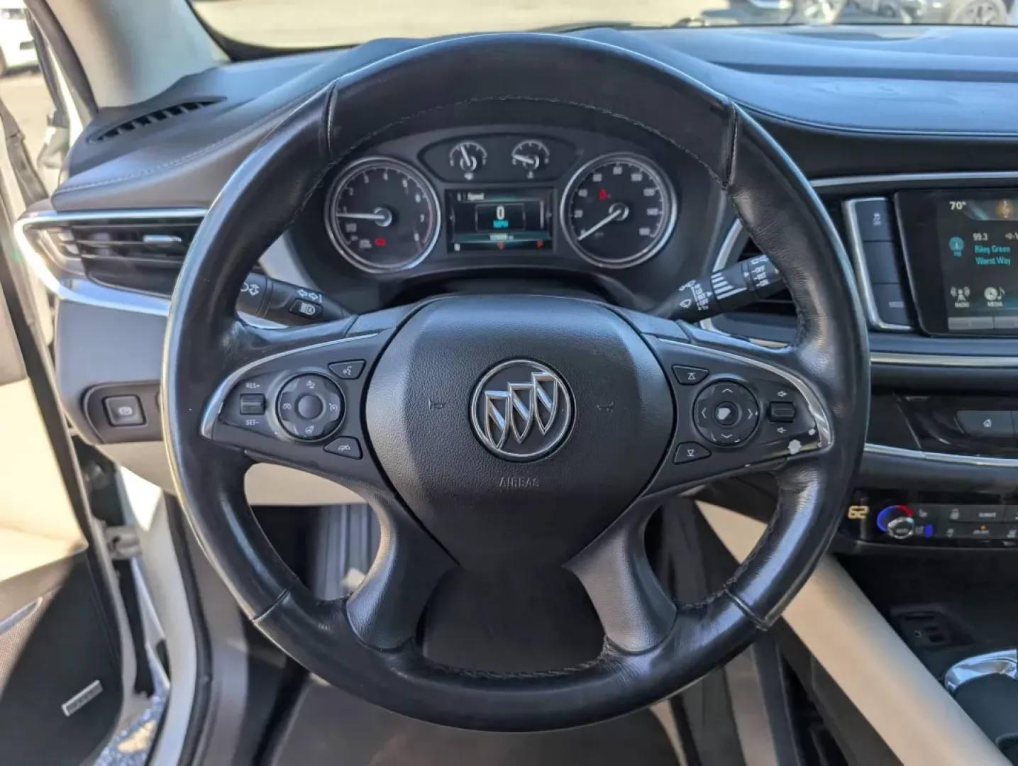 2019 /Shale Buick Enclave Premium (5GAERCKW1KJ) with an Other engine, located at 3959 U.S. 80 W, Phenix City, AL, 36870, (334) 297-4885, 32.469296, -85.135185 - **Experience Luxurious Family Adventures with the 2019 Buick Enclave Premium at Gils Auto, Phenix City, AL!**<br /> <br /> Are you ready to elevate your family outings or weekday commutes? The 2019 Buick Enclave Premium is an excellent choice if you're searching for a spacious, comfortable, and feat - Photo#15