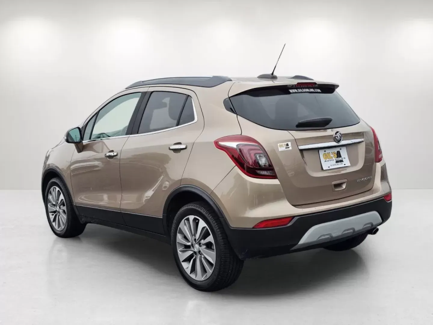 2019 /Ebony Buick Encore Preferred (KL4CJASB1KB) with an Other engine, located at 5115 14th Ave., Columbus, GA, 31904, (706) 323-0345, 32.511494, -84.971046 - Elevate your daily drive and embrace the freedom of the open road with the 2019 Buick Encore Preferred, available now at Gils Auto, your trusted Buy Here Pay Here dealership in Phenix City, AL. Nestled conveniently at 3959 U.S. 80 W, we specialize in providing vehicles that cater to a variety of lif - Photo#6