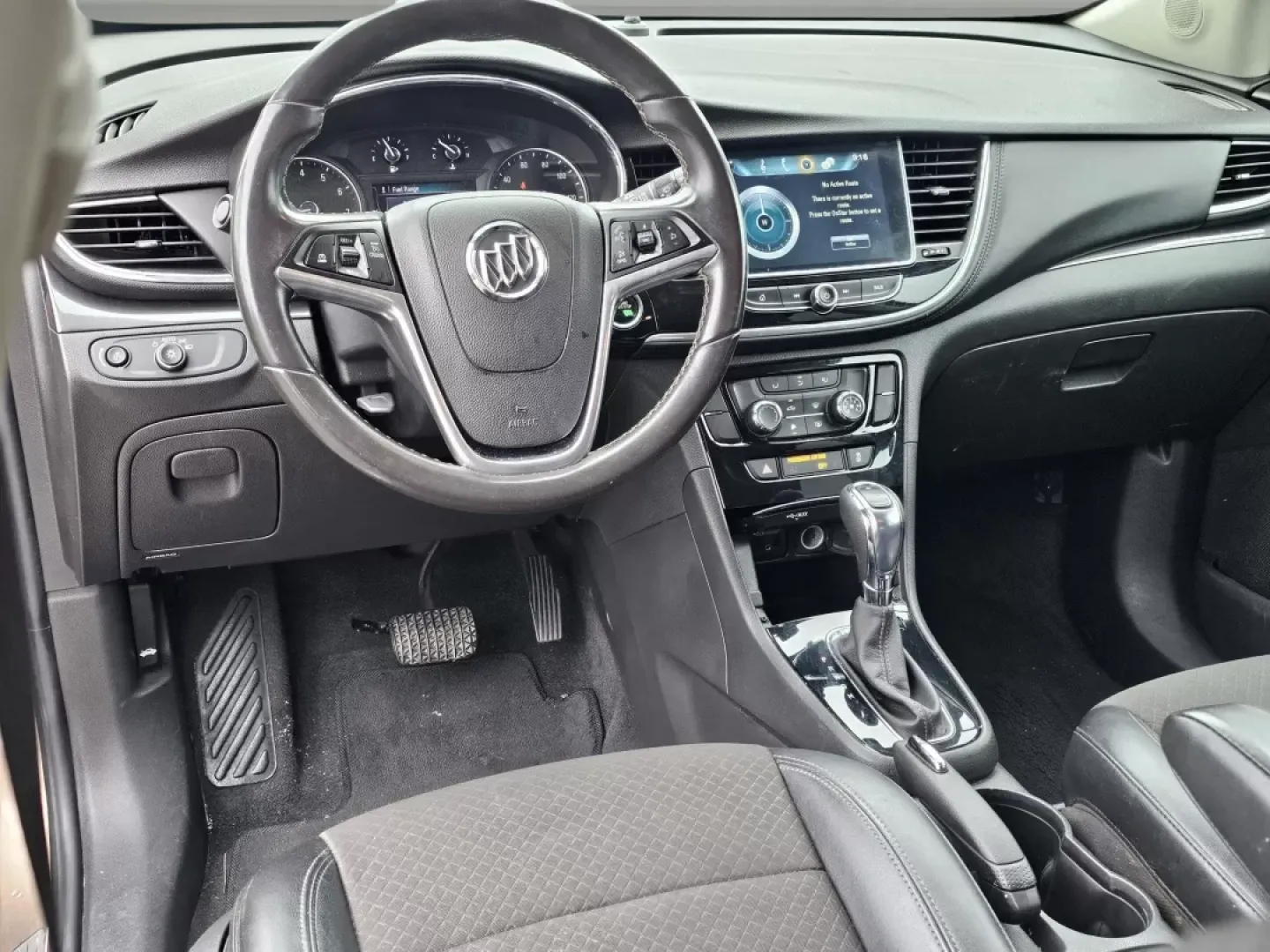 2019 /Ebony Buick Encore Preferred (KL4CJASB1KB) with an Other engine, located at 5115 14th Ave., Columbus, GA, 31904, (706) 323-0345, 32.511494, -84.971046 - Elevate your daily drive and embrace the freedom of the open road with the 2019 Buick Encore Preferred, available now at Gils Auto, your trusted Buy Here Pay Here dealership in Phenix City, AL. Nestled conveniently at 3959 U.S. 80 W, we specialize in providing vehicles that cater to a variety of lif - Photo#15