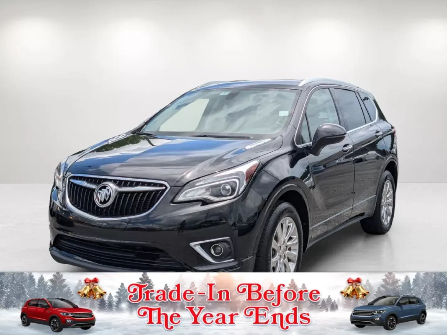 2019 /Ebony Buick Envision Essence (LRBFX2SA6KD) with an Other engine, located at 521 Old Farm Lane Rd, Prattville, AL, 36066, (334) 325-1505, 32.482460, -86.416367 - Are you ready to elevate your daily drive? The 2019 Buick Envision Essence is the perfect SUV for those who crave a blend of style, comfort, and advanced technology-ideal for busy professionals, growing families, and weekend adventurers alike! Available now at Gils Auto, your trusted Buy Here Pay He - Photo#14