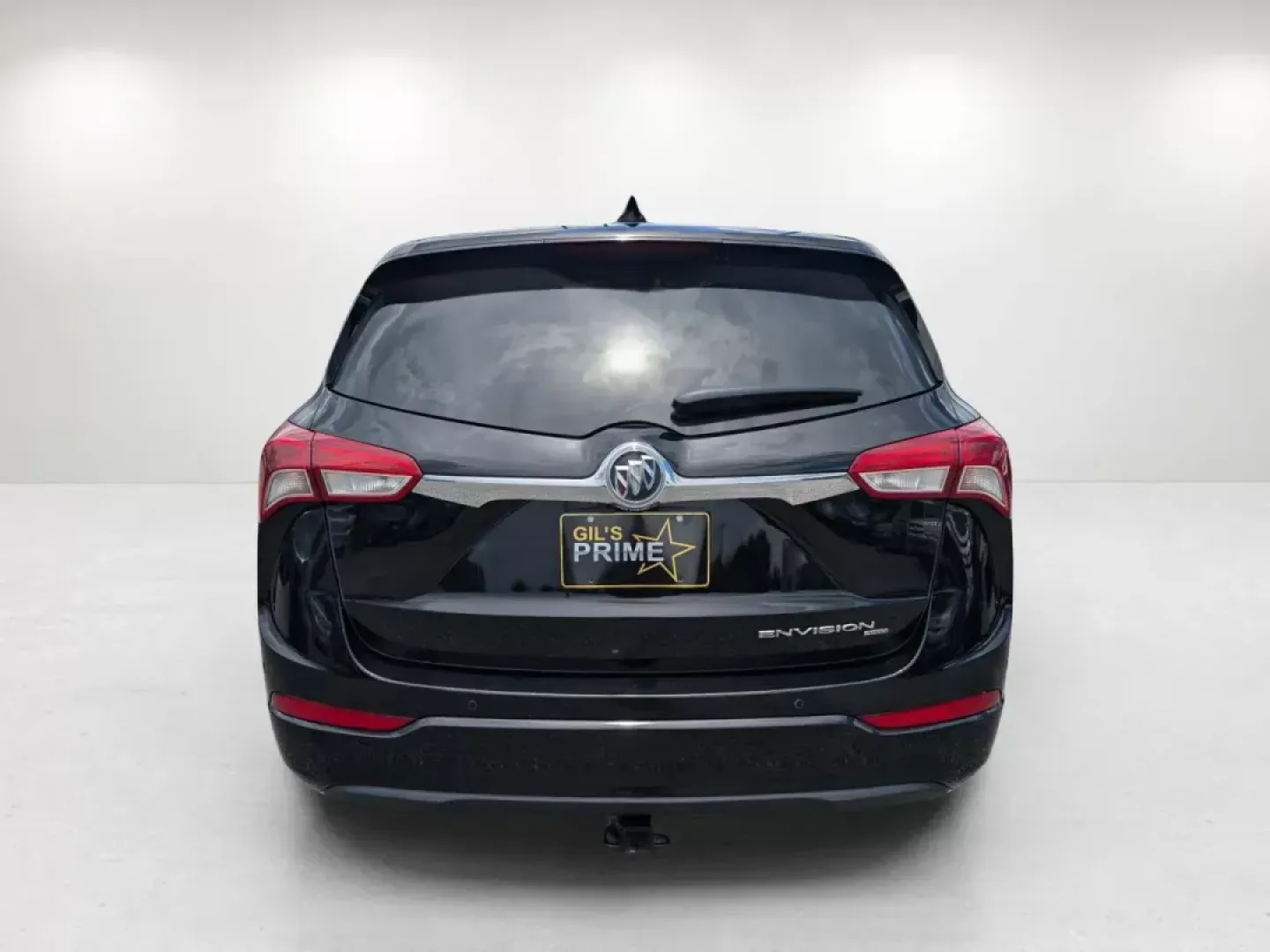 2019 /Ebony Buick Envision Essence (LRBFX2SA6KD) with an Other engine, located at 521 Old Farm Lane Rd, Prattville, AL, 36066, (334) 325-1505, 32.482460, -86.416367 - Are you ready to elevate your daily drive? The 2019 Buick Envision Essence is the perfect SUV for those who crave a blend of style, comfort, and advanced technology-ideal for busy professionals, growing families, and weekend adventurers alike! Available now at Gils Auto, your trusted Buy Here Pay He - Photo#4