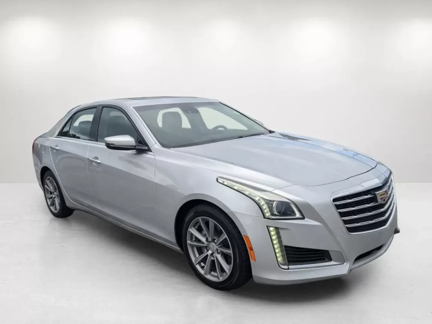 2019 /Jet Black with Jet Black Accents Cadillac CTS Sedan Luxury RWD (1G6AR5SS0K0) with an Other engine, located at 3959 U.S. 80 W, Phenix City, AL, 36870, (334) 297-4885, 32.469296, -85.135185 - **Elevate Your Daily Drive with Luxury: 2019 Cadillac CTS Sedan at Gils Auto in Phenix City, AL**<br /> <br /> Are you ready to transform your daily commute into a luxurious experience? Picture yourself gliding through Phenix City, AL, in the stunning 2019 Cadillac CTS Sedan. With its elegant design - Photo#2