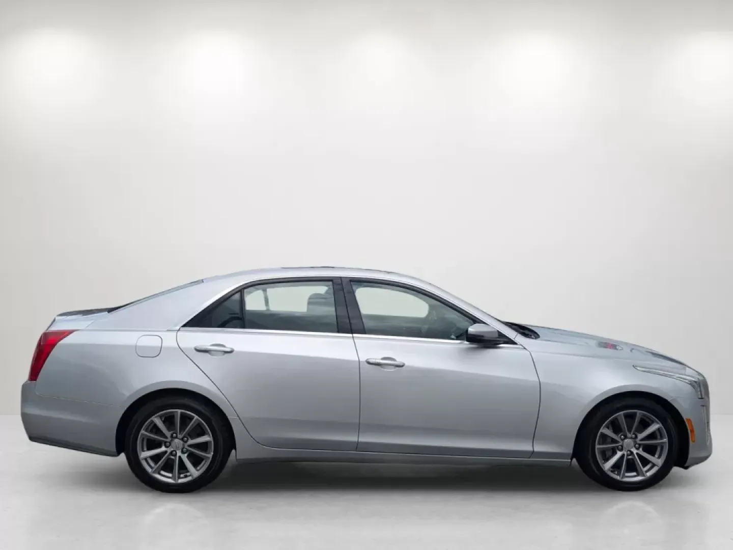 2019 /Jet Black with Jet Black Accents Cadillac CTS Sedan Luxury RWD (1G6AR5SS0K0) with an Other engine, located at 3959 U.S. 80 W, Phenix City, AL, 36870, (334) 297-4885, 32.469296, -85.135185 - **Elevate Your Daily Drive with Luxury: 2019 Cadillac CTS Sedan at Gils Auto in Phenix City, AL**<br /> <br /> Are you ready to transform your daily commute into a luxurious experience? Picture yourself gliding through Phenix City, AL, in the stunning 2019 Cadillac CTS Sedan. With its elegant design - Photo#3