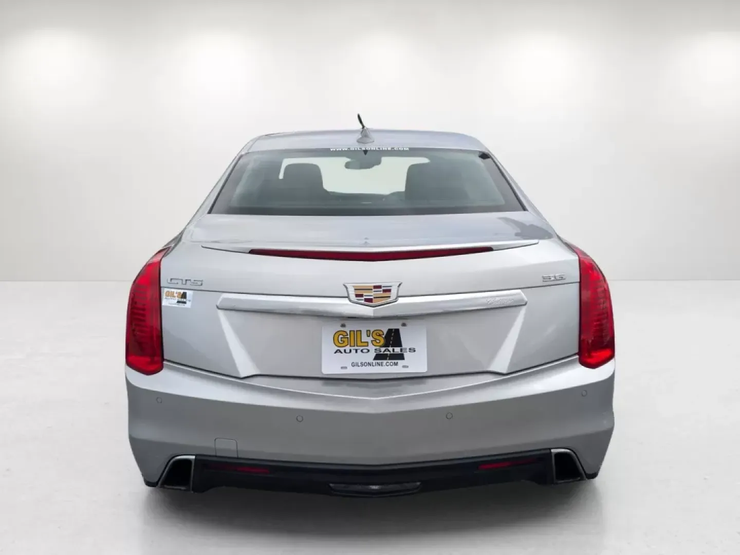 2019 /Jet Black with Jet Black Accents Cadillac CTS Sedan Luxury RWD (1G6AR5SS0K0) with an Other engine, located at 3959 U.S. 80 W, Phenix City, AL, 36870, (334) 297-4885, 32.469296, -85.135185 - **Elevate Your Daily Drive with Luxury: 2019 Cadillac CTS Sedan at Gils Auto in Phenix City, AL**<br /> <br /> Are you ready to transform your daily commute into a luxurious experience? Picture yourself gliding through Phenix City, AL, in the stunning 2019 Cadillac CTS Sedan. With its elegant design - Photo#4