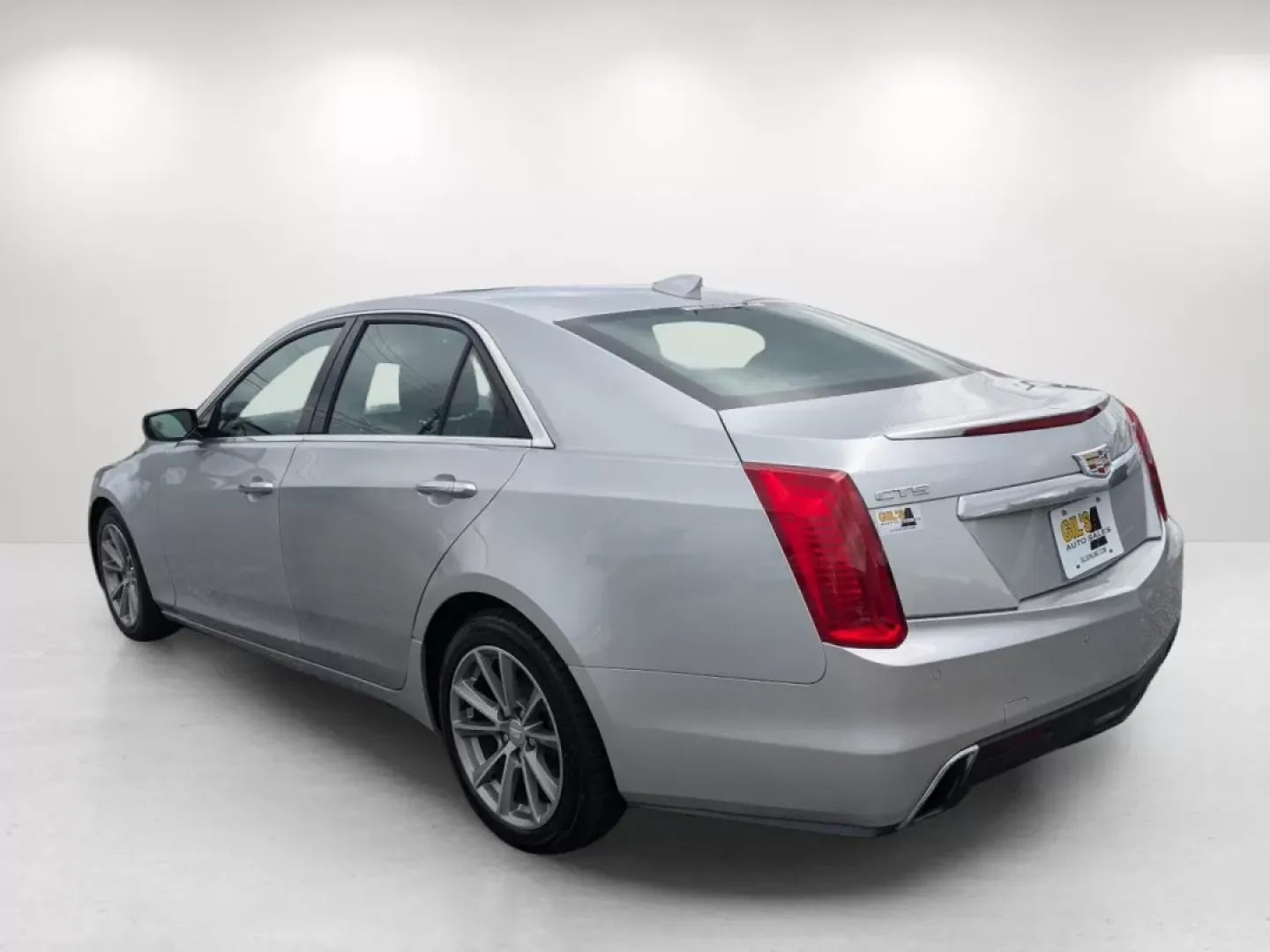 2019 /Jet Black with Jet Black Accents Cadillac CTS Sedan Luxury RWD (1G6AR5SS0K0) with an Other engine, located at 3959 U.S. 80 W, Phenix City, AL, 36870, (334) 297-4885, 32.469296, -85.135185 - **Elevate Your Daily Drive with Luxury: 2019 Cadillac CTS Sedan at Gils Auto in Phenix City, AL**<br /> <br /> Are you ready to transform your daily commute into a luxurious experience? Picture yourself gliding through Phenix City, AL, in the stunning 2019 Cadillac CTS Sedan. With its elegant design - Photo#5