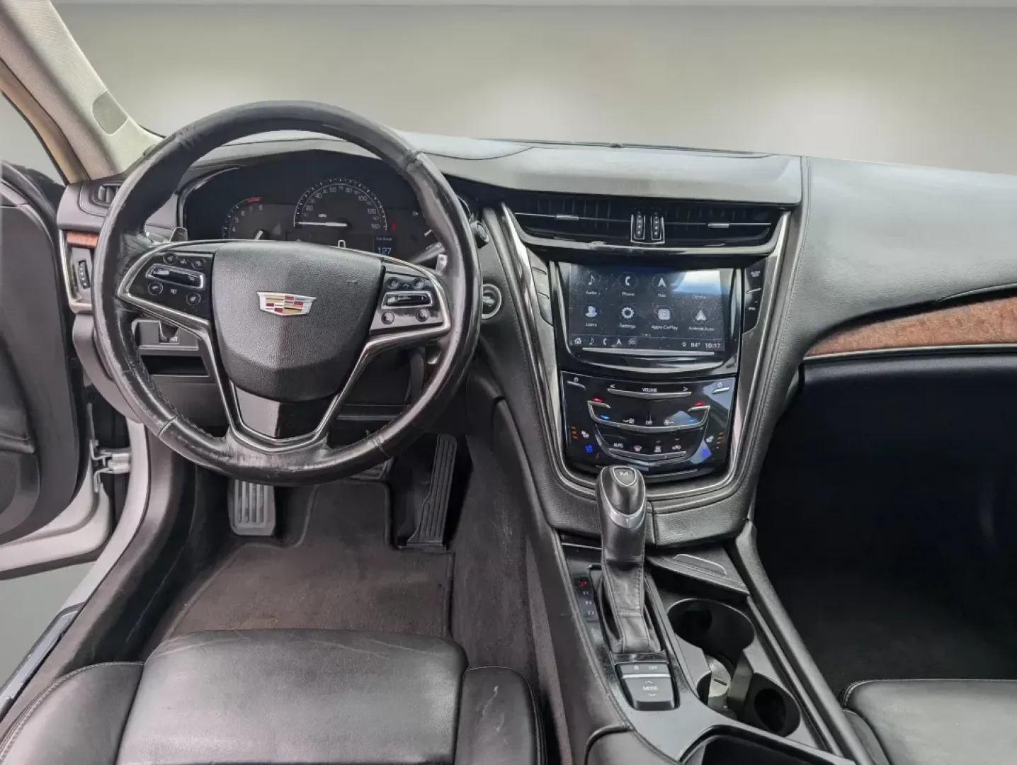 2019 /Jet Black with Jet Black Accents Cadillac CTS Sedan Luxury RWD (1G6AR5SS0K0) with an Other engine, located at 3959 U.S. 80 W, Phenix City, AL, 36870, (334) 297-4885, 32.469296, -85.135185 - **Elevate Your Daily Drive with Luxury: 2019 Cadillac CTS Sedan at Gils Auto in Phenix City, AL**<br /> <br /> Are you ready to transform your daily commute into a luxurious experience? Picture yourself gliding through Phenix City, AL, in the stunning 2019 Cadillac CTS Sedan. With its elegant design - Photo#10