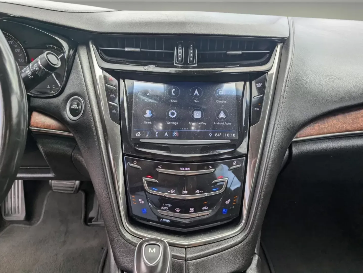 2019 /Jet Black with Jet Black Accents Cadillac CTS Sedan Luxury RWD (1G6AR5SS0K0) with an Other engine, located at 3959 U.S. 80 W, Phenix City, AL, 36870, (334) 297-4885, 32.469296, -85.135185 - **Elevate Your Daily Drive with Luxury: 2019 Cadillac CTS Sedan at Gils Auto in Phenix City, AL**<br /> <br /> Are you ready to transform your daily commute into a luxurious experience? Picture yourself gliding through Phenix City, AL, in the stunning 2019 Cadillac CTS Sedan. With its elegant design - Photo#13