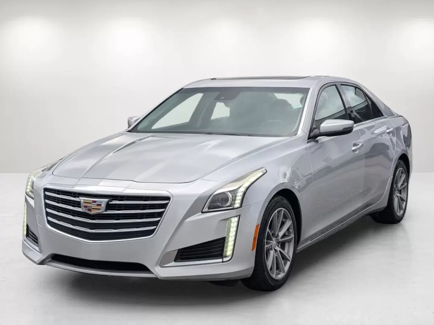 2019 /Jet Black with Jet Black Accents Cadillac CTS Sedan Luxury RWD (1G6AR5SS0K0) with an Other engine, located at 3959 U.S. 80 W, Phenix City, AL, 36870, (334) 297-4885, 32.469296, -85.135185 - **Elevate Your Daily Drive with Luxury: 2019 Cadillac CTS Sedan at Gils Auto in Phenix City, AL**<br /> <br /> Are you ready to transform your daily commute into a luxurious experience? Picture yourself gliding through Phenix City, AL, in the stunning 2019 Cadillac CTS Sedan. With its elegant design - Photo#0