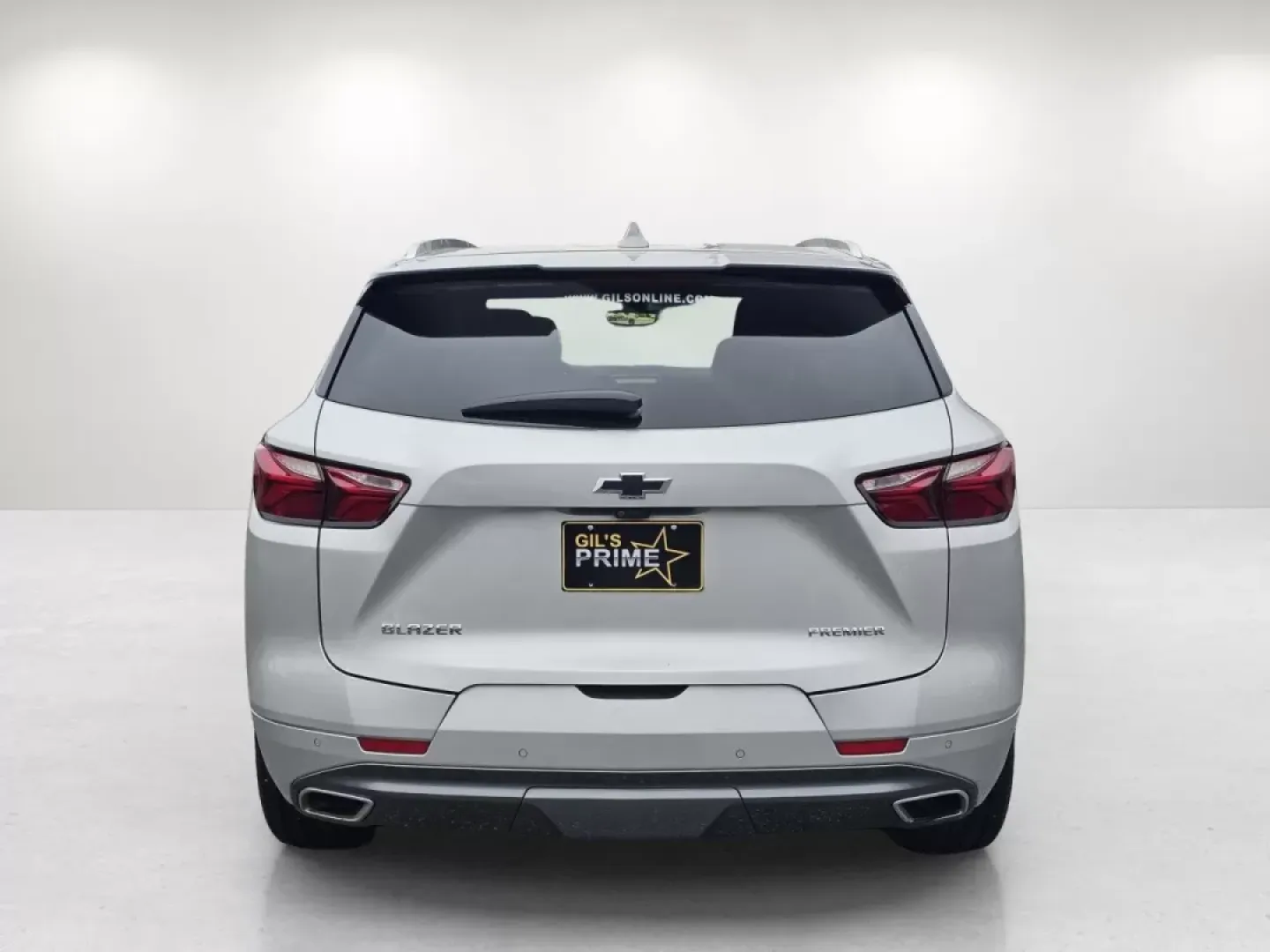 2019 /Jet Black Chevrolet Blazer Premier (3GNKBFRSXKS) with an Other engine, located at 1430 Gateway Drive, Opelika, AL, 36801, (334) 239-0944, 32.637871, -85.409790 - Discover the perfect blend of style, comfort, and advanced technology with the stunning 2019 Chevrolet Blazer Premier, now available at Gils Auto in Phenix City, AL. If you're searching for a vehicle that can elevate your lifestyle, whether for daily commutes, family outings, or weekend adventures, - Photo#5