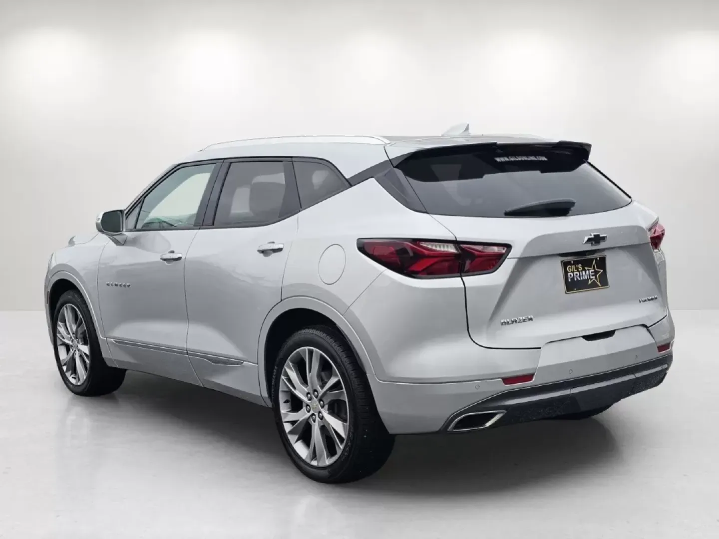 2019 /Jet Black Chevrolet Blazer Premier (3GNKBFRSXKS) with an Other engine, located at 1430 Gateway Drive, Opelika, AL, 36801, (334) 239-0944, 32.637871, -85.409790 - Discover the perfect blend of style, comfort, and advanced technology with the stunning 2019 Chevrolet Blazer Premier, now available at Gils Auto in Phenix City, AL. If you're searching for a vehicle that can elevate your lifestyle, whether for daily commutes, family outings, or weekend adventures, - Photo#6