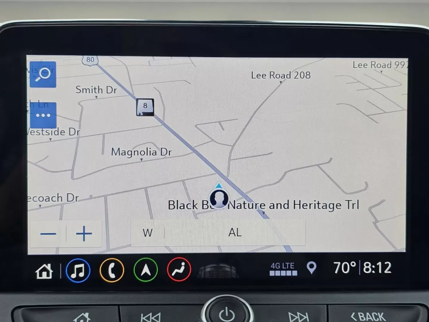 2019 /Jet Black Chevrolet Blazer Premier (3GNKBFRSXKS) with an Other engine, located at 1430 Gateway Drive, Opelika, AL, 36801, (334) 239-0944, 32.637871, -85.409790 - Discover the perfect blend of style, comfort, and advanced technology with the stunning 2019 Chevrolet Blazer Premier, now available at Gils Auto in Phenix City, AL. If you're searching for a vehicle that can elevate your lifestyle, whether for daily commutes, family outings, or weekend adventures, - Photo#13