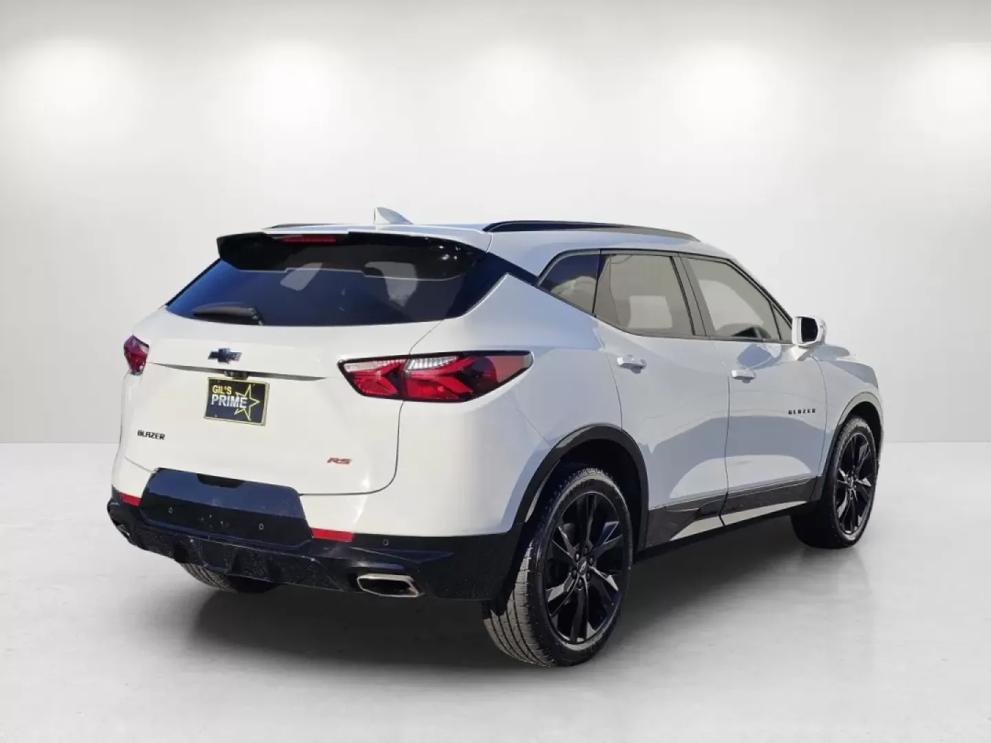 2019 /Jet Black Chevrolet Blazer RS (3GNKBERS8KS) with an Other engine, located at 1430 Gateway Drive, Opelika, AL, 36801, (334) 239-0944, 32.637871, -85.409790 - **Unleash Adventure with the 2019 Chevrolet Blazer RS: Your Perfect SUV for Every Journey!**<br /> <br /> Are you ready to elevate your driving experience? Whether you're navigating the city streets of Phenix City or embarking on a weekend getaway, the 2019 Chevrolet Blazer RS is the SUV that seamle - Photo#4