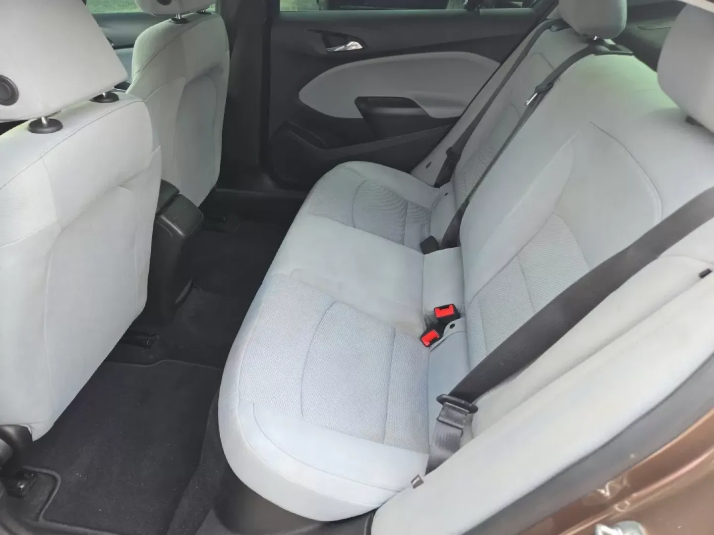2019 /Jet Black/Galvanized Chevrolet Cruze LS (1G1BC5SMXK7) with an Other engine, located at 1430 Gateway Drive, Opelika, AL, 36801, (334) 239-0944, 32.637871, -85.409790 - **Discover Your Perfect Commuter with the 2019 Chevrolet Cruze at Gils Auto - Phenix City**<br /> <br /> Are you searching for a reliable, fuel-efficient vehicle that fits seamlessly into your daily routine? Look no further than the sleek and stylish 2019 Chevrolet Cruze, perfect for those long comm - Photo#12
