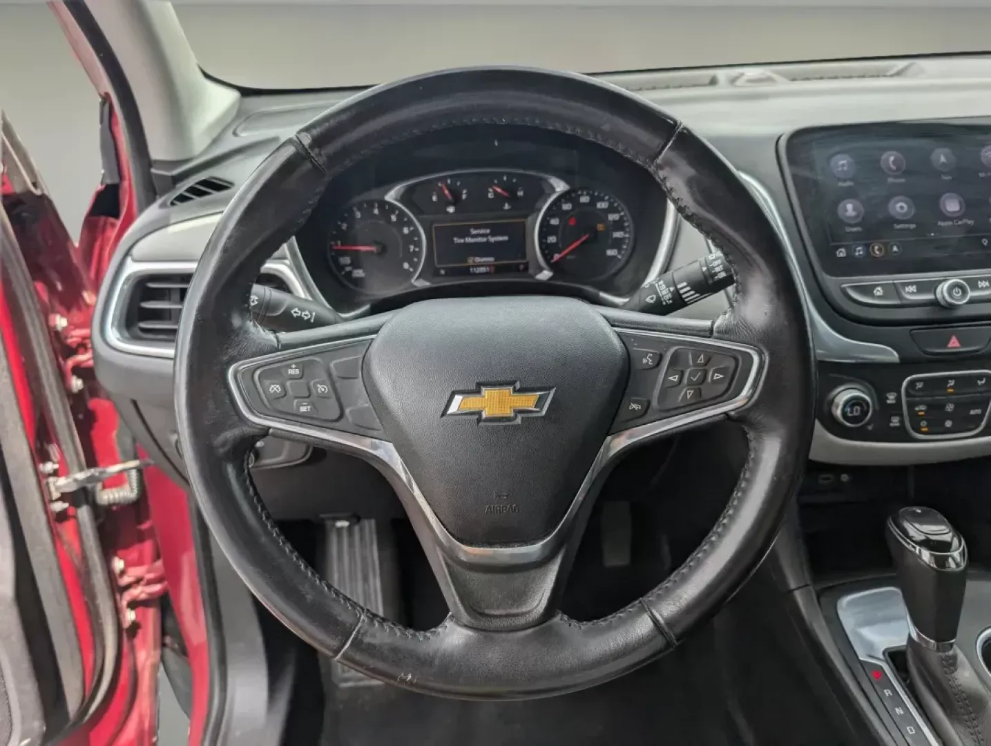 2019 /Medium Ash Gray Chevrolet Equinox LT (2GNAXKEV1K6) with an Turbocharged Gas I4 1.5L/92 engine, 6-Speed Automatic transmission, located at 521 Old Farm Lane Rd, Prattville, AL, 36066, (334) 325-1505, 32.482460, -86.416367 - 2019 Chevrolet Equinox LT - Photo#15