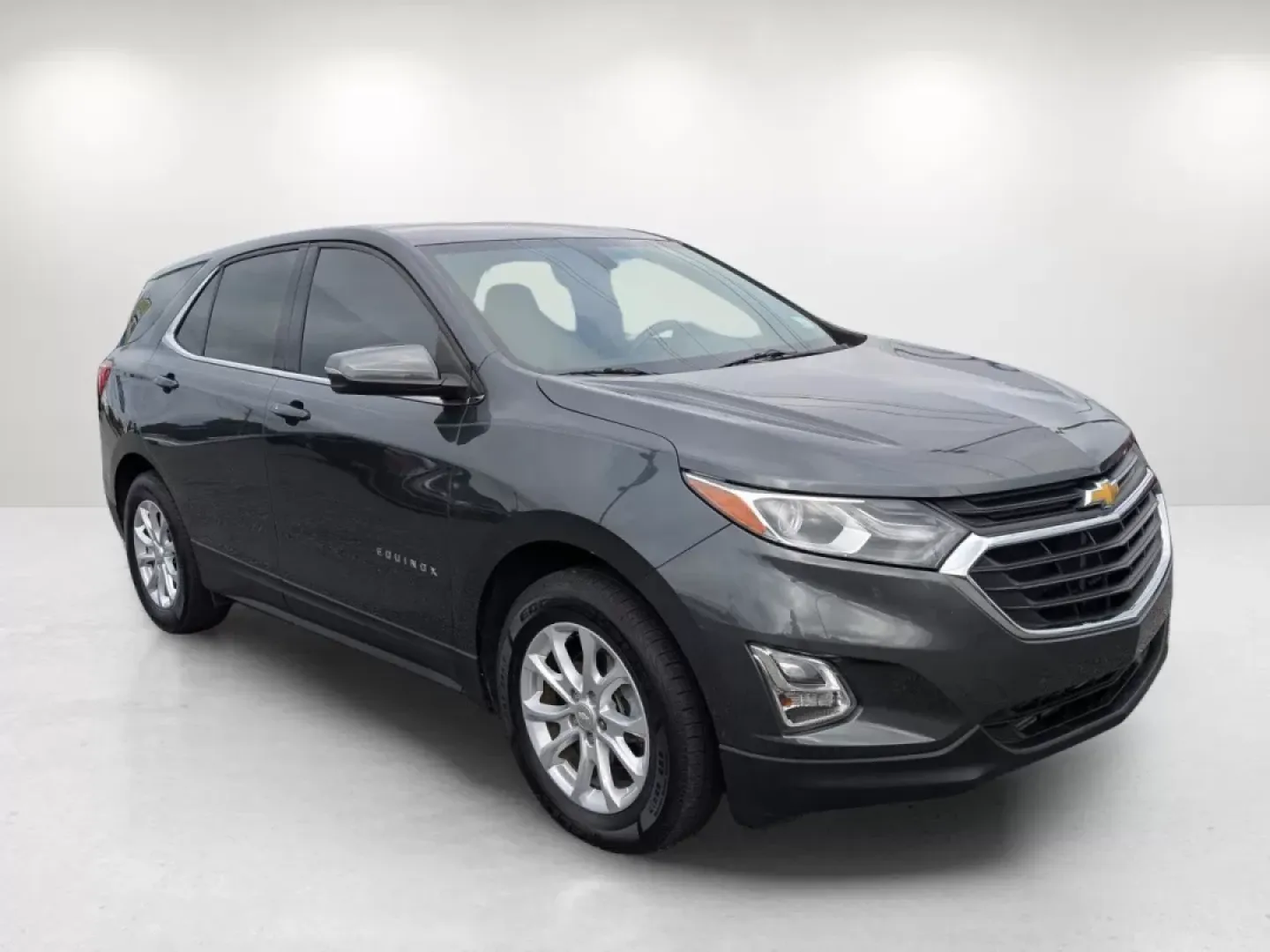 2019 /Jet Black/Cinnamon Chevrolet Equinox LT (3GNAXKEV2KS) with an Other engine, located at 3959 U.S. 80 W, Phenix City, AL, 36870, (334) 297-4885, 32.469296, -85.135185 - **Explore New Horizons with the 2019 Chevrolet Equinox LT A Perfect Family SUV!**<br /> <br /> Are you on the hunt for a versatile vehicle that seamlessly blends style, comfort, and technology? Look no further! The 2019 Chevrolet Equinox LT is designed for families, commuters, and adventurers alike - Photo#3