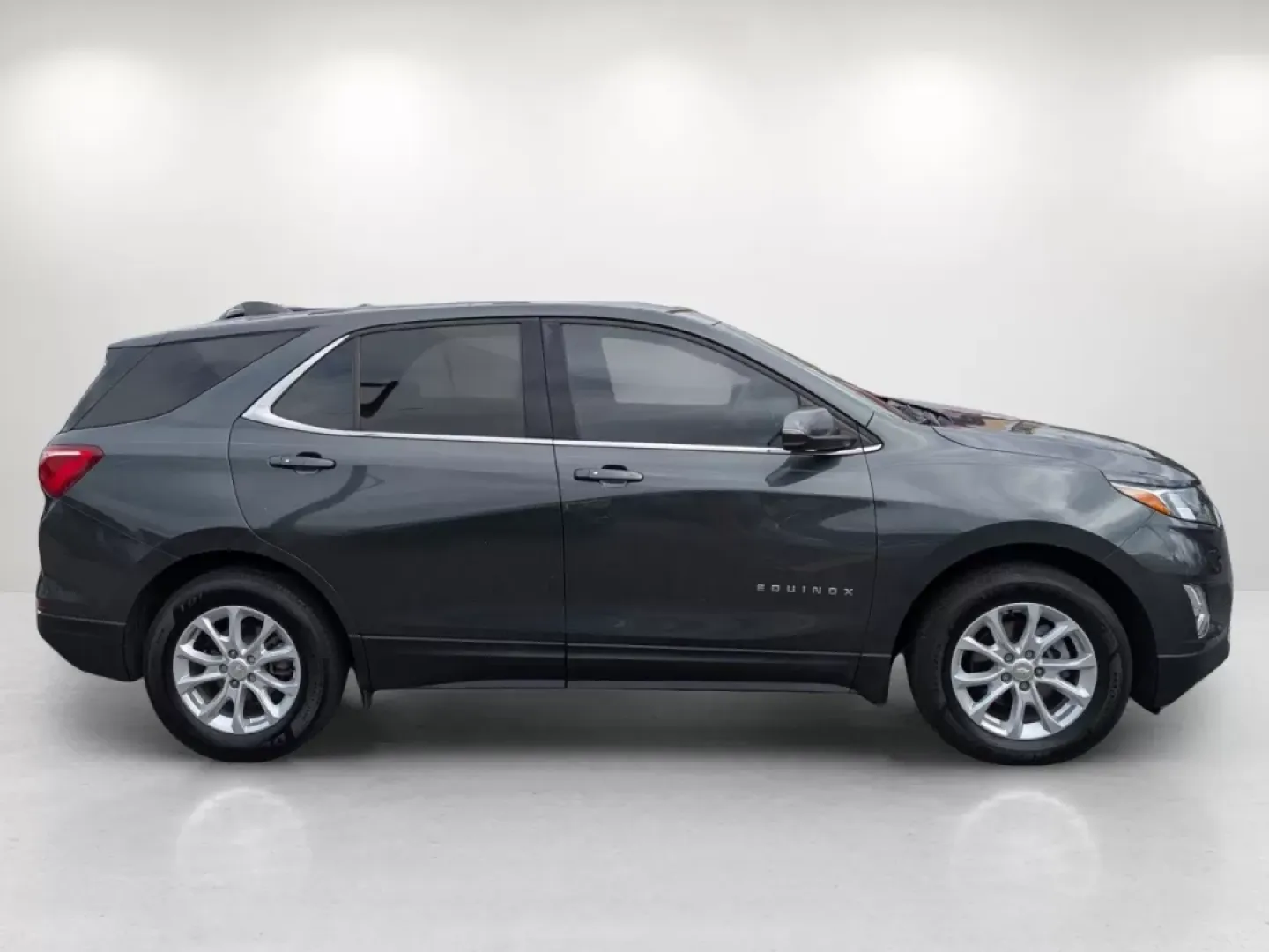 2019 /Jet Black/Cinnamon Chevrolet Equinox LT (3GNAXKEV2KS) with an Other engine, located at 3959 U.S. 80 W, Phenix City, AL, 36870, (334) 297-4885, 32.469296, -85.135185 - **Explore New Horizons with the 2019 Chevrolet Equinox LT A Perfect Family SUV!**<br /> <br /> Are you on the hunt for a versatile vehicle that seamlessly blends style, comfort, and technology? Look no further! The 2019 Chevrolet Equinox LT is designed for families, commuters, and adventurers alike - Photo#4