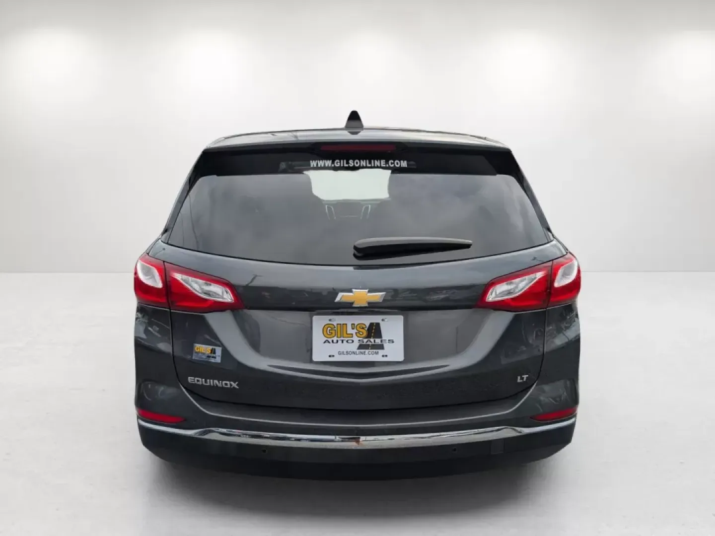 2019 /Jet Black/Cinnamon Chevrolet Equinox LT (3GNAXKEV2KS) with an Other engine, located at 3959 U.S. 80 W, Phenix City, AL, 36870, (334) 297-4885, 32.469296, -85.135185 - **Explore New Horizons with the 2019 Chevrolet Equinox LT A Perfect Family SUV!**<br /> <br /> Are you on the hunt for a versatile vehicle that seamlessly blends style, comfort, and technology? Look no further! The 2019 Chevrolet Equinox LT is designed for families, commuters, and adventurers alike - Photo#6