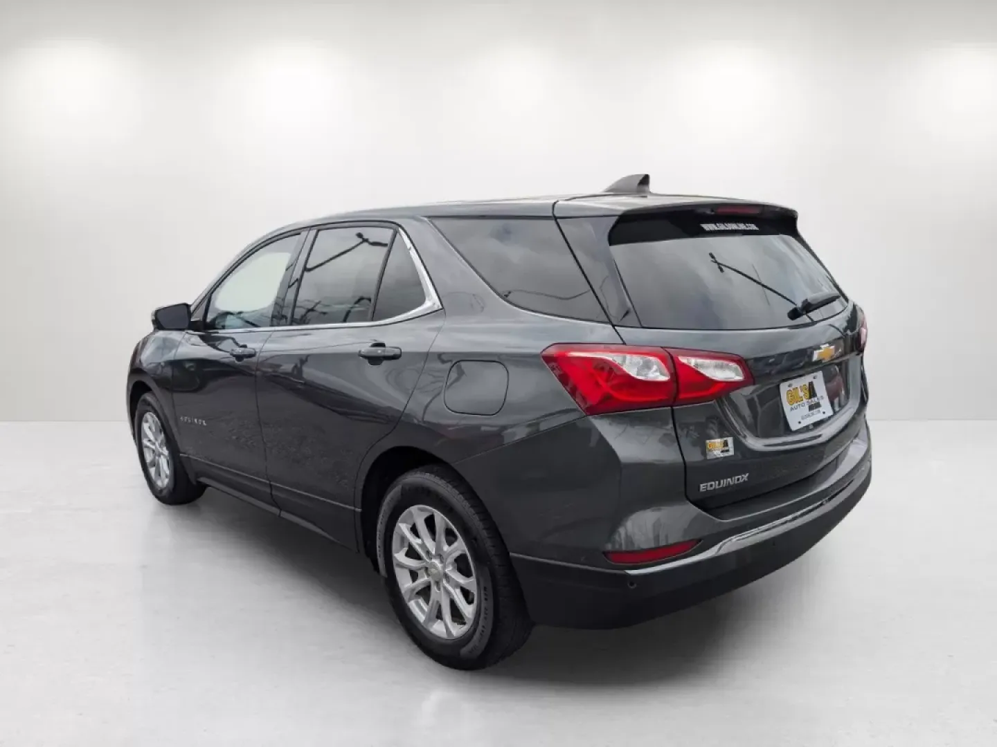 2019 /Jet Black/Cinnamon Chevrolet Equinox LT (3GNAXKEV2KS) with an Other engine, located at 3959 U.S. 80 W, Phenix City, AL, 36870, (334) 297-4885, 32.469296, -85.135185 - **Explore New Horizons with the 2019 Chevrolet Equinox LT A Perfect Family SUV!**<br /> <br /> Are you on the hunt for a versatile vehicle that seamlessly blends style, comfort, and technology? Look no further! The 2019 Chevrolet Equinox LT is designed for families, commuters, and adventurers alike - Photo#7