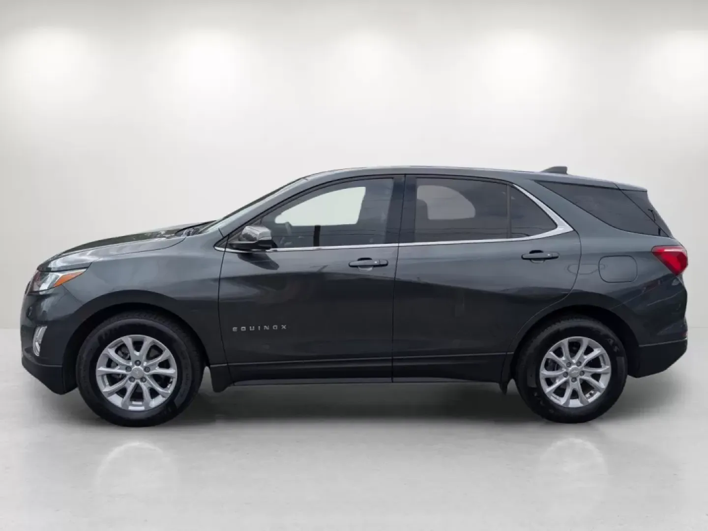 2019 /Jet Black/Cinnamon Chevrolet Equinox LT (3GNAXKEV2KS) with an Other engine, located at 3959 U.S. 80 W, Phenix City, AL, 36870, (334) 297-4885, 32.469296, -85.135185 - **Explore New Horizons with the 2019 Chevrolet Equinox LT A Perfect Family SUV!**<br /> <br /> Are you on the hunt for a versatile vehicle that seamlessly blends style, comfort, and technology? Look no further! The 2019 Chevrolet Equinox LT is designed for families, commuters, and adventurers alike - Photo#8