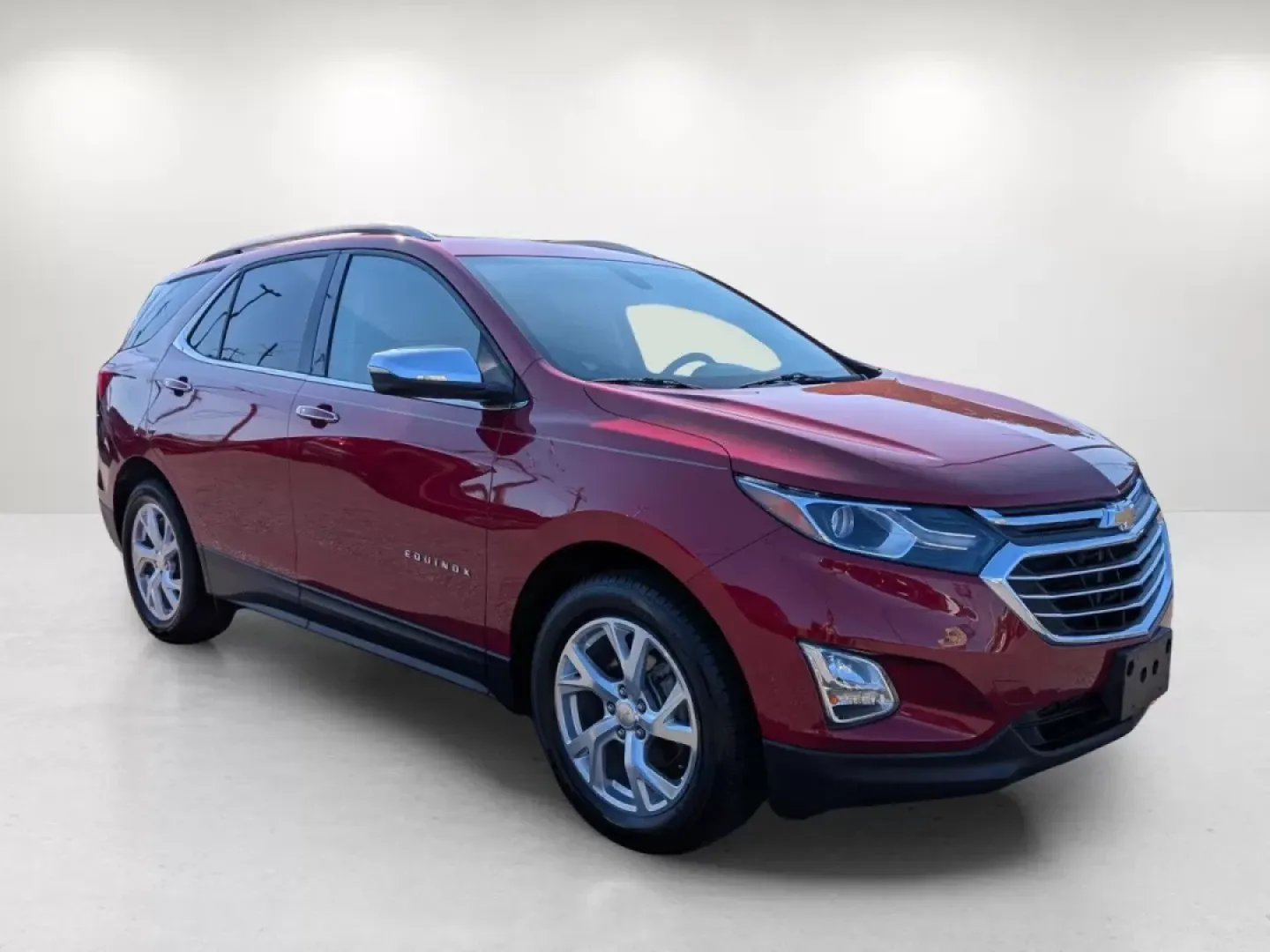 2019 /Jet Black Chevrolet Equinox Premier (2GNAXNEV7K6) with an Other engine, located at 3959 U.S. 80 W, Phenix City, AL, 36870, (334) 297-4885, 32.469296, -85.135185 - **Adventure Awaits with the 2019 Chevrolet Equinox Premier at Gils Auto** <br /> <br /> Looking for a versatile SUV that fits your active lifestyle? The 2019 Chevrolet Equinox Premier is the perfect companion for family road trips, daily commutes, or weekend adventures. With its spacious interior, - Photo#3