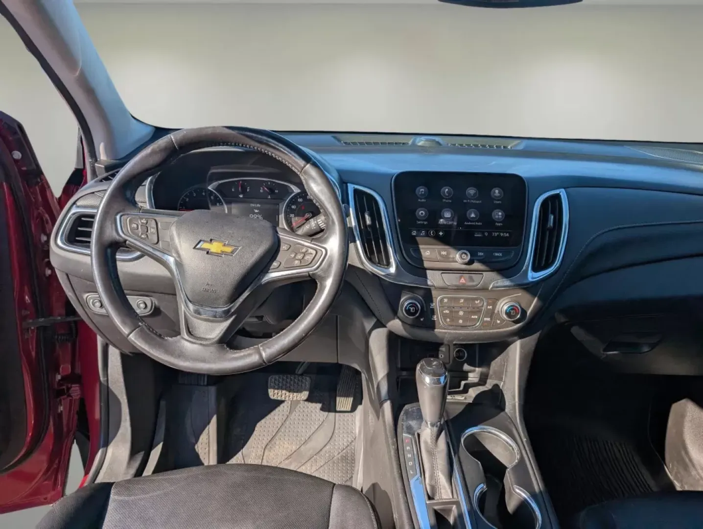 2019 /Jet Black Chevrolet Equinox Premier (2GNAXNEV7K6) with an Other engine, located at 3959 U.S. 80 W, Phenix City, AL, 36870, (334) 297-4885, 32.469296, -85.135185 - **Adventure Awaits with the 2019 Chevrolet Equinox Premier at Gils Auto** <br /> <br /> Looking for a versatile SUV that fits your active lifestyle? The 2019 Chevrolet Equinox Premier is the perfect companion for family road trips, daily commutes, or weekend adventures. With its spacious interior, - Photo#12