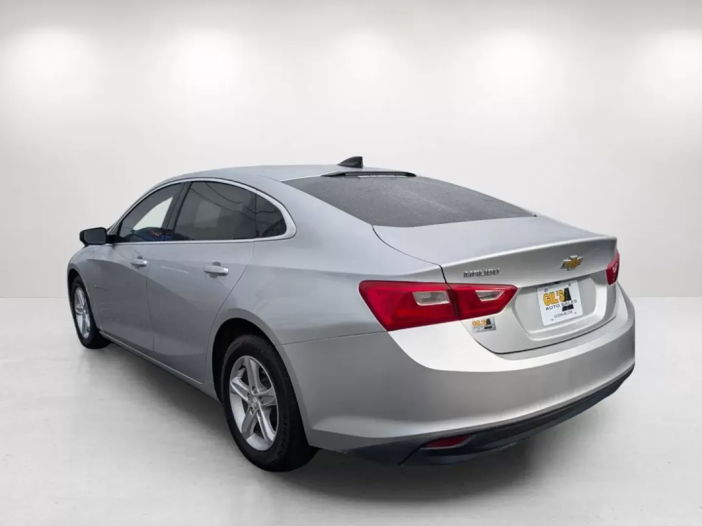 2019 /Dark Atmosphere/ Medium Ash Gray Chevrolet Malibu LS (1G1ZC5ST3KF) with an Other engine, located at 804 22nd Ave, Phenix City, AL, 36870, (334) 297-1860, 32.484749, -85.024475 - **Unleash Your Daily Drive with the 2019 Chevrolet Malibu LS Perfect for Commuters and Small Families!**<br /> <br /> Are you in search of a reliable and stylish sedan that's perfect for your daily commute or weekend family outings? Look no further than the 2019 Chevrolet Malibu LS available now at - Photo#6