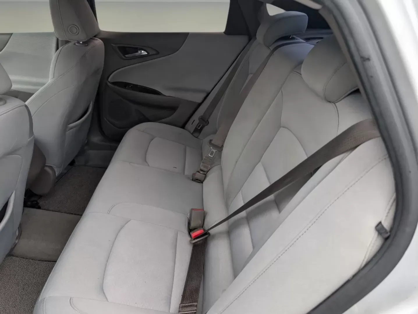 2019 /Dark Atmosphere/ Medium Ash Gray Chevrolet Malibu LS (1G1ZC5ST3KF) with an Other engine, located at 804 22nd Ave, Phenix City, AL, 36870, (334) 297-1860, 32.484749, -85.024475 - **Unleash Your Daily Drive with the 2019 Chevrolet Malibu LS Perfect for Commuters and Small Families!**<br /> <br /> Are you in search of a reliable and stylish sedan that's perfect for your daily commute or weekend family outings? Look no further than the 2019 Chevrolet Malibu LS available now at - Photo#11