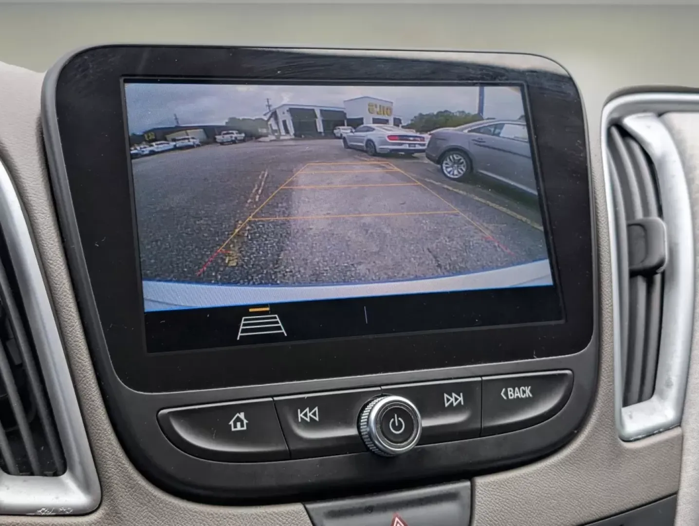 2019 /Dark Atmosphere/ Medium Ash Gray Chevrolet Malibu LS (1G1ZC5ST3KF) with an Other engine, located at 804 22nd Ave, Phenix City, AL, 36870, (334) 297-1860, 32.484749, -85.024475 - **Unleash Your Daily Drive with the 2019 Chevrolet Malibu LS Perfect for Commuters and Small Families!**<br /> <br /> Are you in search of a reliable and stylish sedan that's perfect for your daily commute or weekend family outings? Look no further than the 2019 Chevrolet Malibu LS available now at - Photo#16