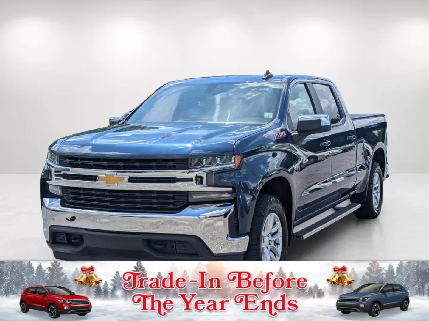 2019 /Jet Black Chevrolet Silverado 1500 LT (3GCUYDED8KG) with an Other engine, located at 5115 14th Ave., Columbus, GA, 31904, (706) 323-0345, 32.511494, -84.971046 - Discover the thrill of adventure with this 2019 Chevrolet Silverado 1500 LT, a pickup truck designed for those who crave both ruggedness and comfort, perfect for weekend getaways or daily commuting in Phenix City, AL. Whether you're a growing family needing extra space or a weekend warrior ready for - Photo#16