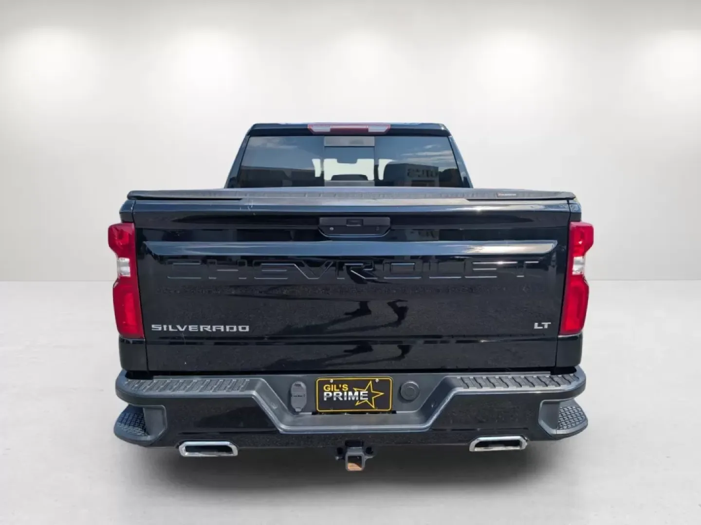 2019 /Jet Black Chevrolet Silverado 1500 LT Trail Boss (1GCPYFED5KZ) with an Other engine, located at 1430 Gateway Drive, Opelika, AL, 36801, (334) 239-0944, 32.637871, -85.409790 - **Adventure Awaits with the 2019 Chevrolet Silverado 1500 LT Trail Boss! Perfect for Weekend Warriors and Family Road Trips!**<br /> <br /> Looking for the ultimate pickup that combines rugged capability with modern comforts? Look no further than the 2019 Chevrolet Silverado 1500 LT Trail Boss, avai - Photo#5