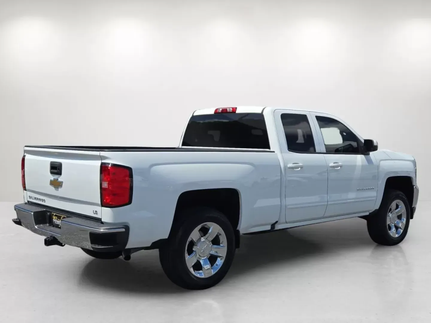 2019 /Jet Black Chevrolet Silverado 1500 LD LT (2GCRCPEC1K1) with an Other engine, located at 521 Old Farm Lane Rd, Prattville, AL, 36066, (334) 325-1505, 32.482460, -86.416367 - Are you on the lookout for a versatile pickup truck that balances power and comfort? Meet the 2019 Chevrolet Silverado 1500 LD LT, an ideal choice for weekend adventures, heavy-duty tasks, or simply commuting around Phenix City, AL. This robust extended cab pickup is designed to cater to various lif - Photo#5