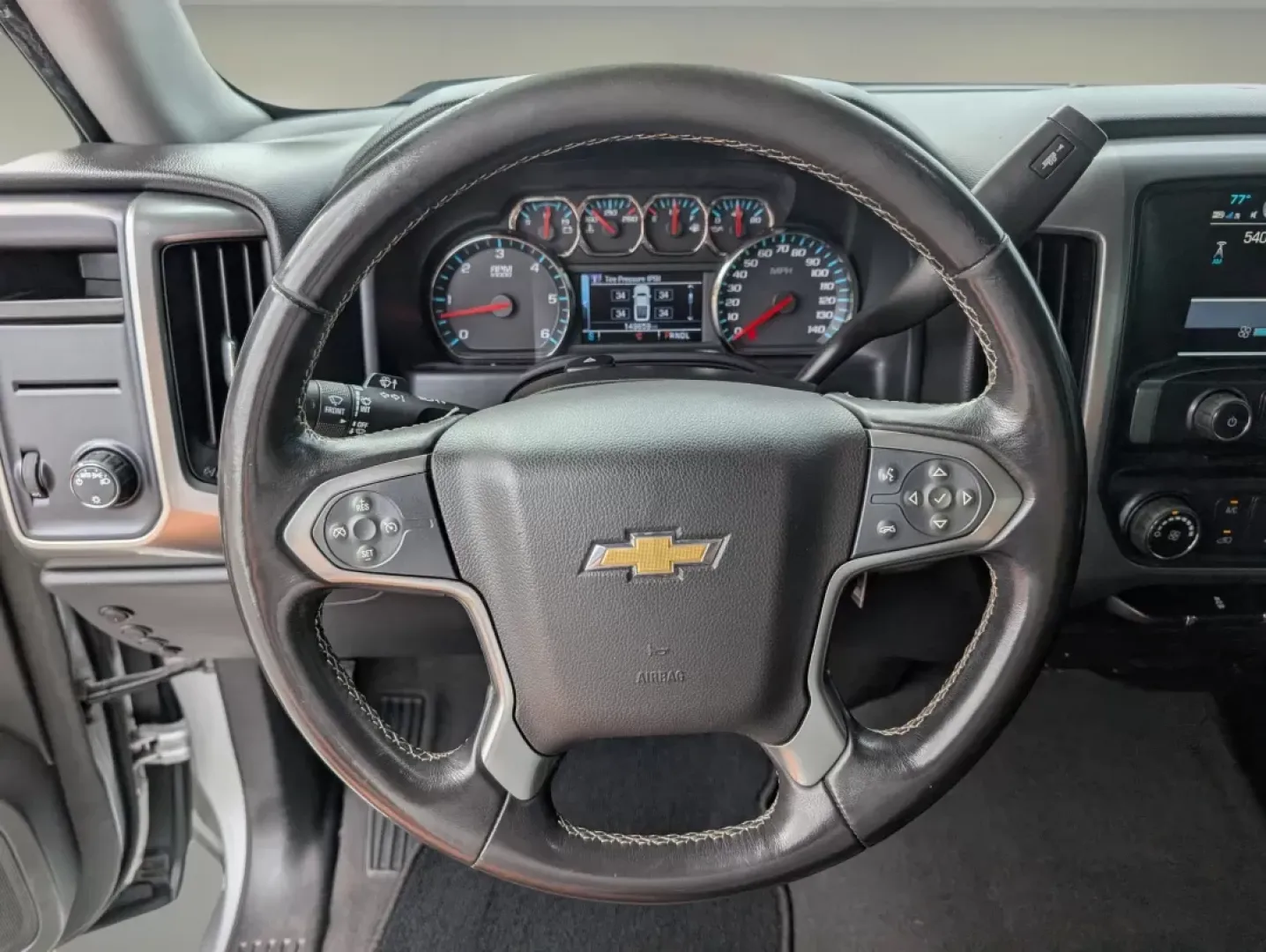 2019 /Jet Black Chevrolet Silverado 1500 LD LT (2GCRCPEC7K1) with an Other engine, located at 1430 Gateway Drive, Opelika, AL, 36801, (334) 239-0944, 32.637871, -85.409790 - **Unleash Adventure with the 2019 Chevrolet Silverado 1500 LD at Gils Auto - Phenix City, AL**<br /> <br /> Are you ready to elevate your driving experience? Whether you're hauling tools for a weekend project, heading off on a family road trip, or navigating daily commutes, the 2019 Chevrolet Silver - Photo#16