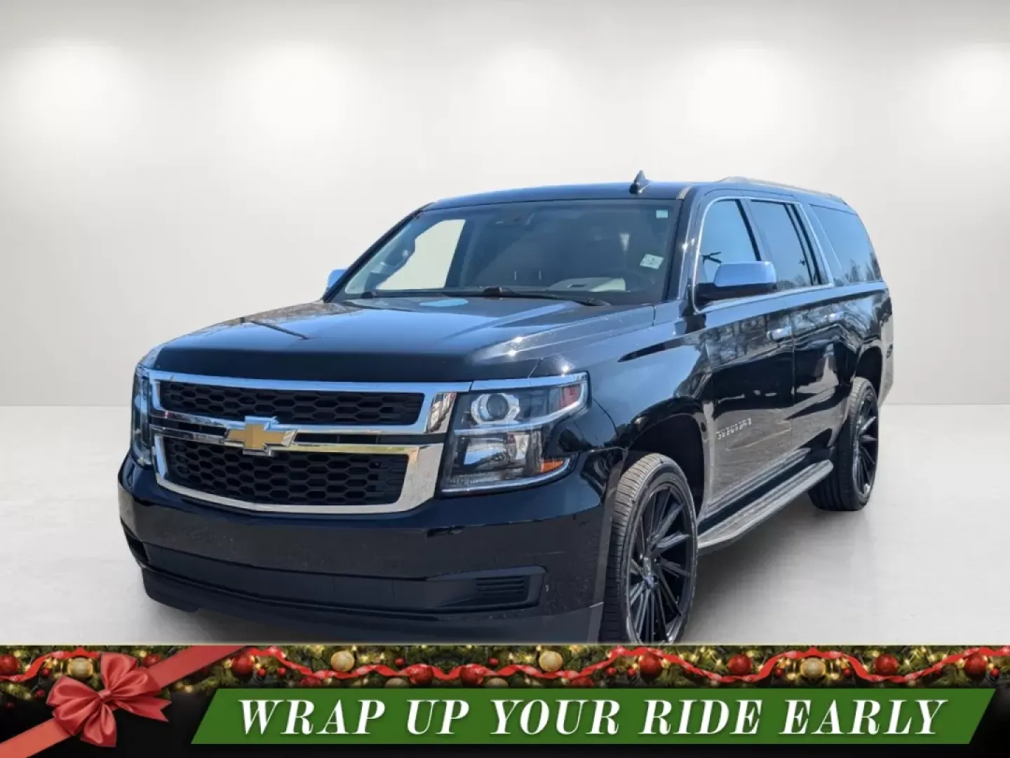 2019 /Cocoa/Dune Chevrolet Suburban LT (1GNSCHKC9KR) with an Other engine, located at 3959 U.S. 80 W, Phenix City, AL, 36870, (334) 297-4885, 32.469296, -85.135185 - **Adventure Awaits with the 2019 Chevrolet Suburban LT Perfect for Families and Road Trips!**<br /> <br /> If you're seeking a vehicle that combines power, space, and cutting-edge technology, look no further than the 2019 Chevrolet Suburban LT available at Gils Auto in Columbus, GA. This SUV is an - Photo#0