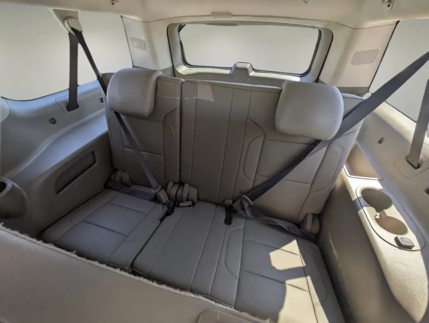 2019 /Cocoa/Dune Chevrolet Suburban LT (1GNSCHKC9KR) with an Other engine, located at 3959 U.S. 80 W, Phenix City, AL, 36870, (334) 297-4885, 32.469296, -85.135185 - **Adventure Awaits with the 2019 Chevrolet Suburban LT Perfect for Families and Road Trips!**<br /> <br /> If you're seeking a vehicle that combines power, space, and cutting-edge technology, look no further than the 2019 Chevrolet Suburban LT available at Gils Auto in Columbus, GA. This SUV is an - Photo#11