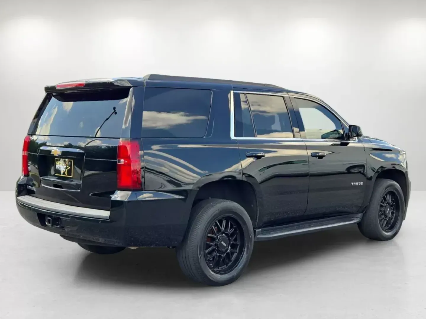 2019 /Jet Black Chevrolet Tahoe LS (1GNSCAKC7KR) with an Other engine, located at 7000 Northlake Connector, Columbus, GA, 31904, (706) 987-8085, 32.524975, -84.978134 - **Discover the Perfect Family Adventure Vehicle: 2019 Chevrolet Tahoe LS at Gils Auto - Columbus #2!**<br /> <br /> Are you searching for a spacious, versatile SUV that can handle everything from school runs to weekend getaways? Look no further than the 2019 Chevrolet Tahoe LS, available now at Gils - Photo#4