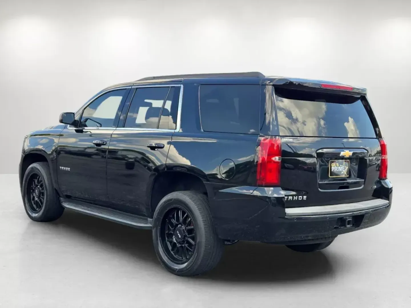 2019 /Jet Black Chevrolet Tahoe LS (1GNSCAKC7KR) with an Other engine, located at 7000 Northlake Connector, Columbus, GA, 31904, (706) 987-8085, 32.524975, -84.978134 - **Discover the Perfect Family Adventure Vehicle: 2019 Chevrolet Tahoe LS at Gils Auto - Columbus #2!**<br /> <br /> Are you searching for a spacious, versatile SUV that can handle everything from school runs to weekend getaways? Look no further than the 2019 Chevrolet Tahoe LS, available now at Gils - Photo#6