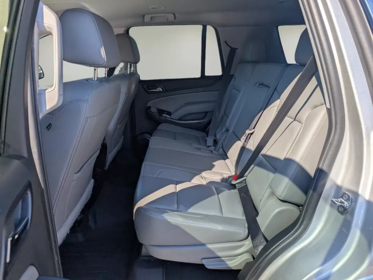 2019 /Jet Black/Dark Ash Chevrolet Tahoe LT (1GNSCBKC1KR) with an Other engine, located at 3959 U.S. 80 W, Phenix City, AL, 36870, (334) 297-4885, 32.469296, -85.135185 - ### Explore the Great Outdoors with the 2019 Chevrolet Tahoe LT at Gils Auto - Phenix City<br /> <br /> Are you ready to elevate your family's adventures? The 2019 Chevrolet Tahoe LT is the perfect companion for those who crave excitement, whether it's a weekend getaway to Lake Harding or a daily co - Photo#11