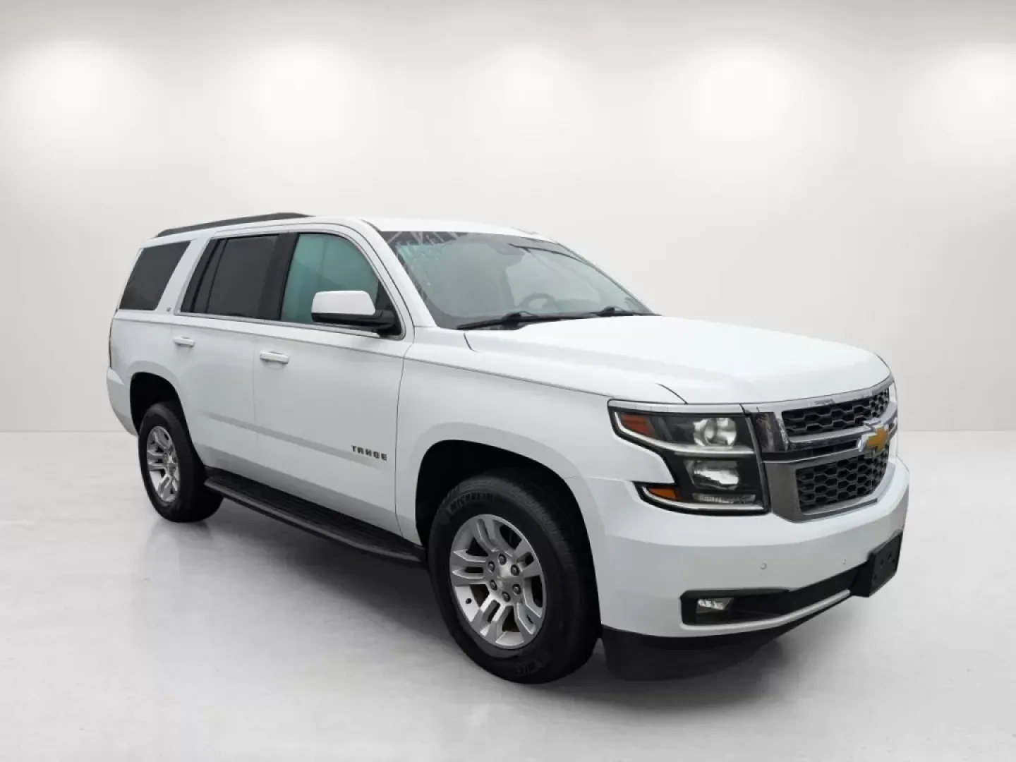 2019 /Cocoa/Dune Chevrolet Tahoe LT (1GNSCBKC9KR) with an Other engine, located at 7000 Northlake Connector, Columbus, GA, 31904, (706) 987-8085, 32.524975, -84.978134 - 2019 Chevrolet Tahoe LT - Photo#2