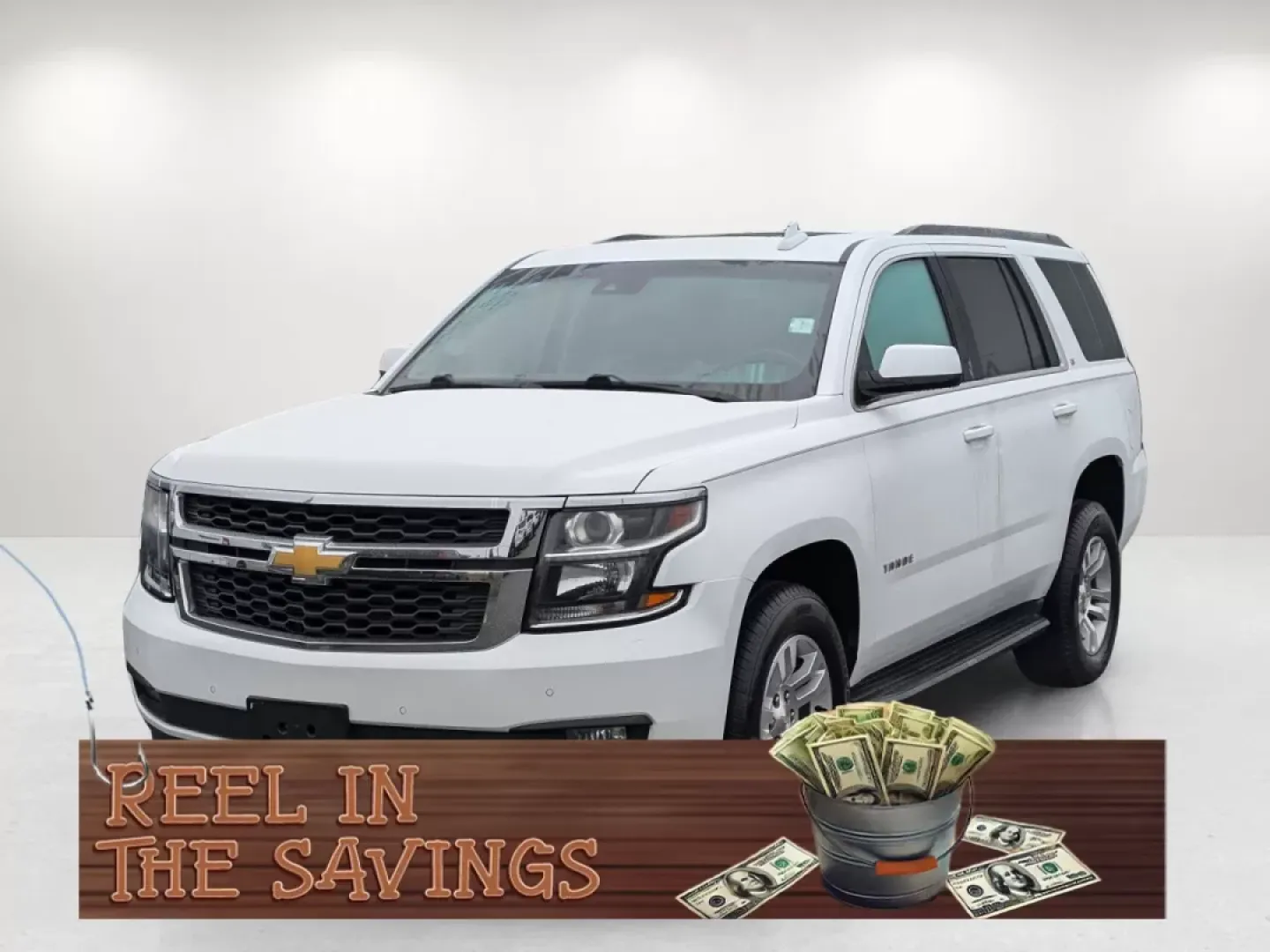 2019 /Cocoa/Dune Chevrolet Tahoe LT (1GNSCBKC9KR) with an Other engine, located at 7000 Northlake Connector, Columbus, GA, 31904, (706) 987-8085, 32.524975, -84.978134 - 2019 Chevrolet Tahoe LT - Photo#0