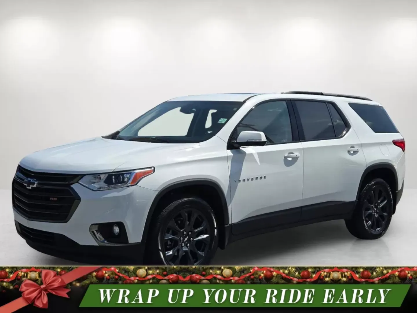 2019 /Jet Black Chevrolet Traverse RS (1GNEVJKW2KJ) with an Other engine, located at 804 22nd Ave, Phenix City, AL, 36870, (334) 297-1860, 32.484749, -85.024475 - **Adventure Awaits: 2019 Chevrolet Traverse RS in Phenix City, AL Perfect for Family Road Trips and Daily Commutes!**<br /> <br /> Are you ready to elevate your driving experience? The 2019 Chevrolet Traverse RS is designed for families and adventurers alike. Imagine cruising through the beautiful - Photo#0