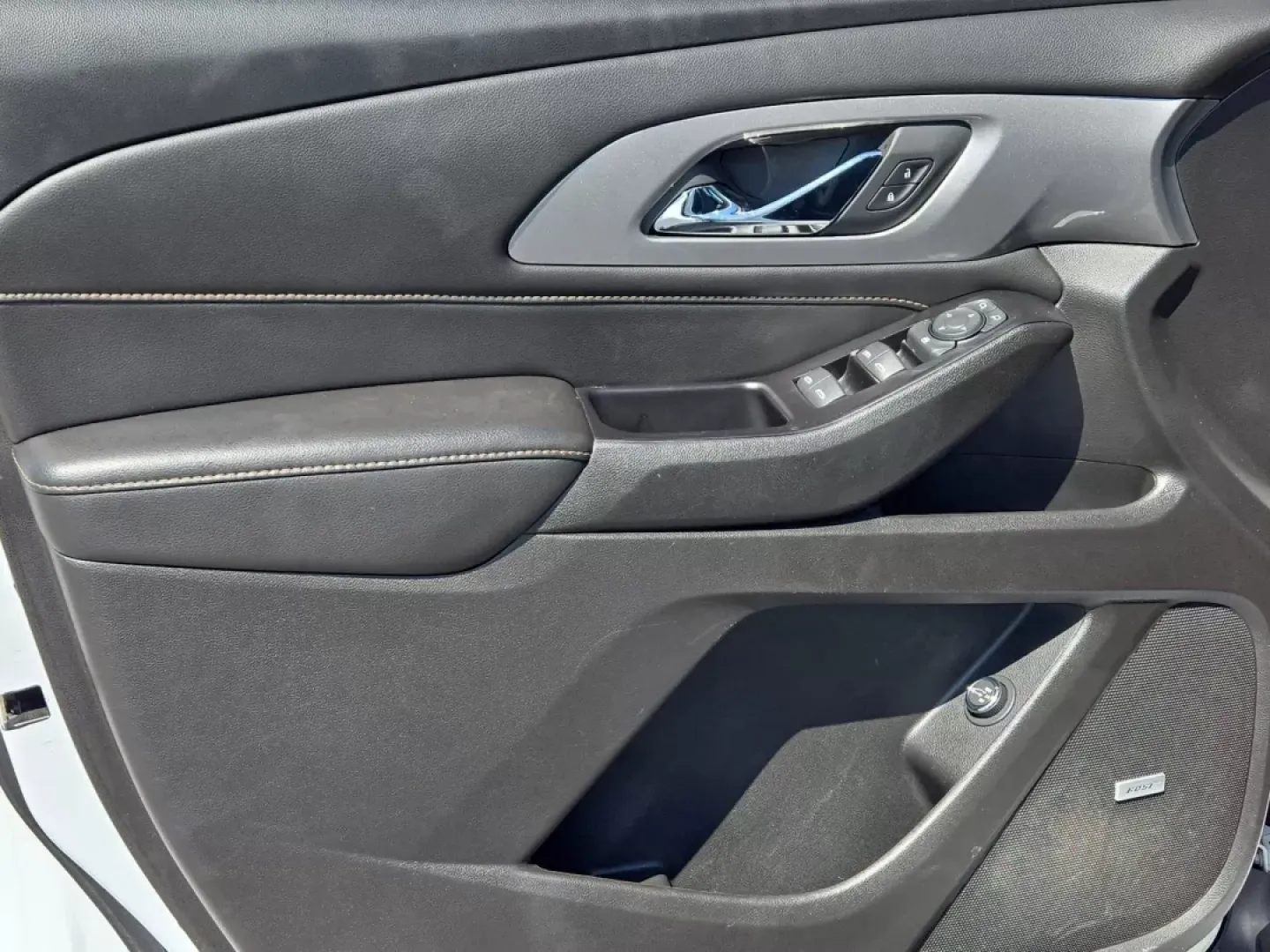 2019 /Jet Black Chevrolet Traverse RS (1GNEVJKW2KJ) with an Other engine, located at 804 22nd Ave, Phenix City, AL, 36870, (334) 297-1860, 32.484749, -85.024475 - **Adventure Awaits: 2019 Chevrolet Traverse RS in Phenix City, AL Perfect for Family Road Trips and Daily Commutes!**<br /> <br /> Are you ready to elevate your driving experience? The 2019 Chevrolet Traverse RS is designed for families and adventurers alike. Imagine cruising through the beautiful - Photo#14