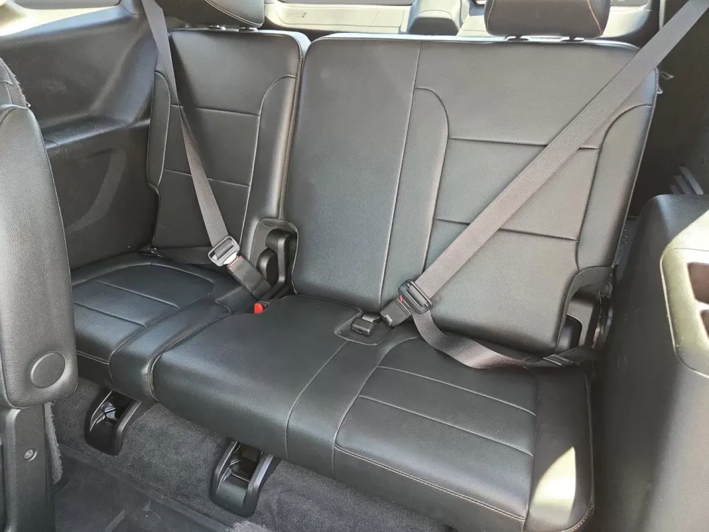 2019 /Jet Black Chevrolet Traverse RS (1GNEVJKW2KJ) with an Other engine, located at 804 22nd Ave, Phenix City, AL, 36870, (334) 297-1860, 32.484749, -85.024475 - **Adventure Awaits: 2019 Chevrolet Traverse RS in Phenix City, AL Perfect for Family Road Trips and Daily Commutes!**<br /> <br /> Are you ready to elevate your driving experience? The 2019 Chevrolet Traverse RS is designed for families and adventurers alike. Imagine cruising through the beautiful - Photo#28