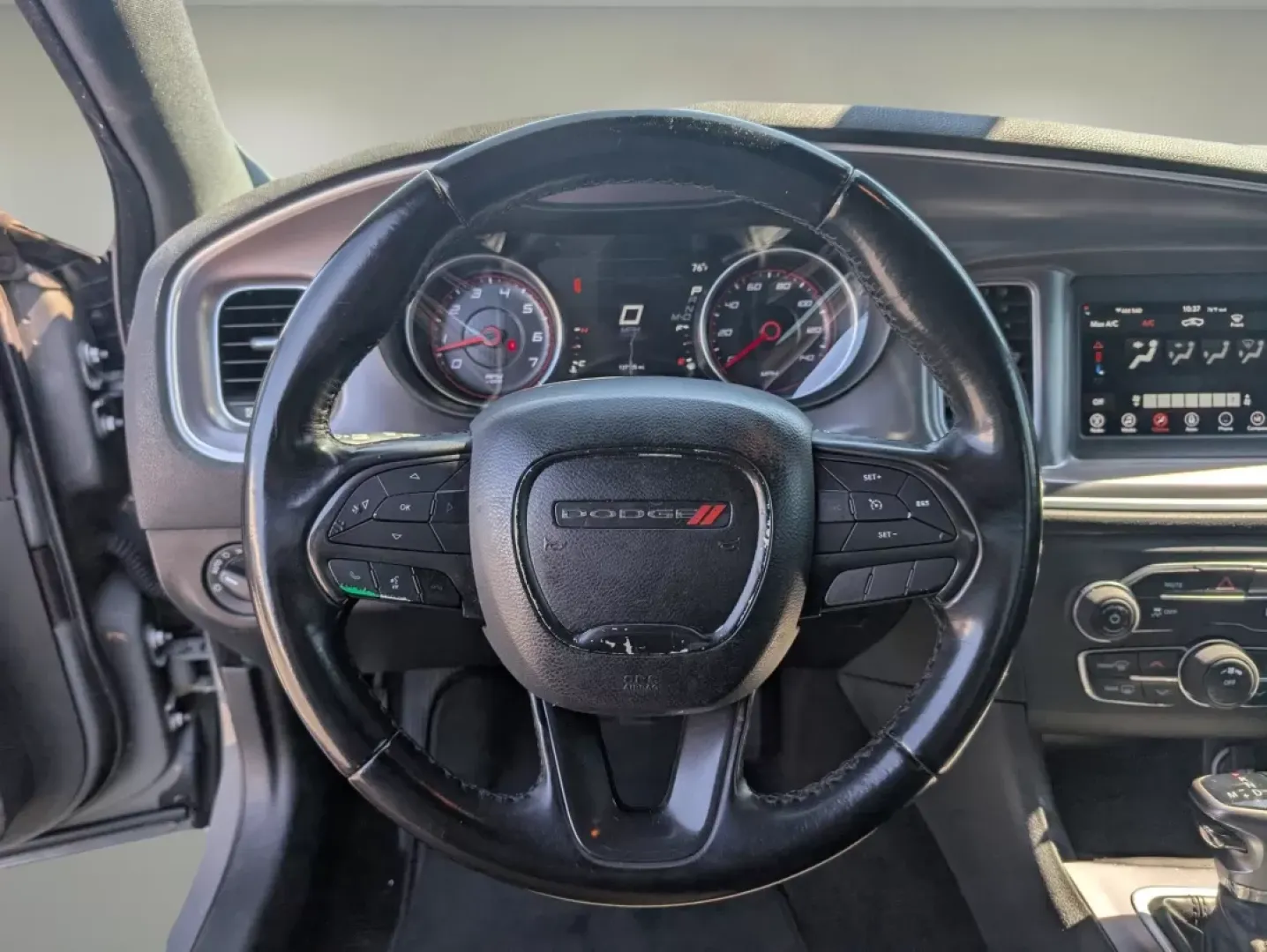 2019 /Black Dodge Charger SXT (2C3CDXBG9KH) with an Other engine, located at 1430 Gateway Drive, Opelika, AL, 36801, (334) 239-0944, 32.637871, -85.409790 - **Unleash Your Weekend Adventures with the 2019 Dodge Charger SXT!**<br /> <br /> Are you ready to elevate your driving experience? At Gils Auto in Phenix City, AL, we proudly present the 2019 Dodge Charger SXT, perfect for those who crave excitement and style. Whether you're commuting to work, runn - Photo#15
