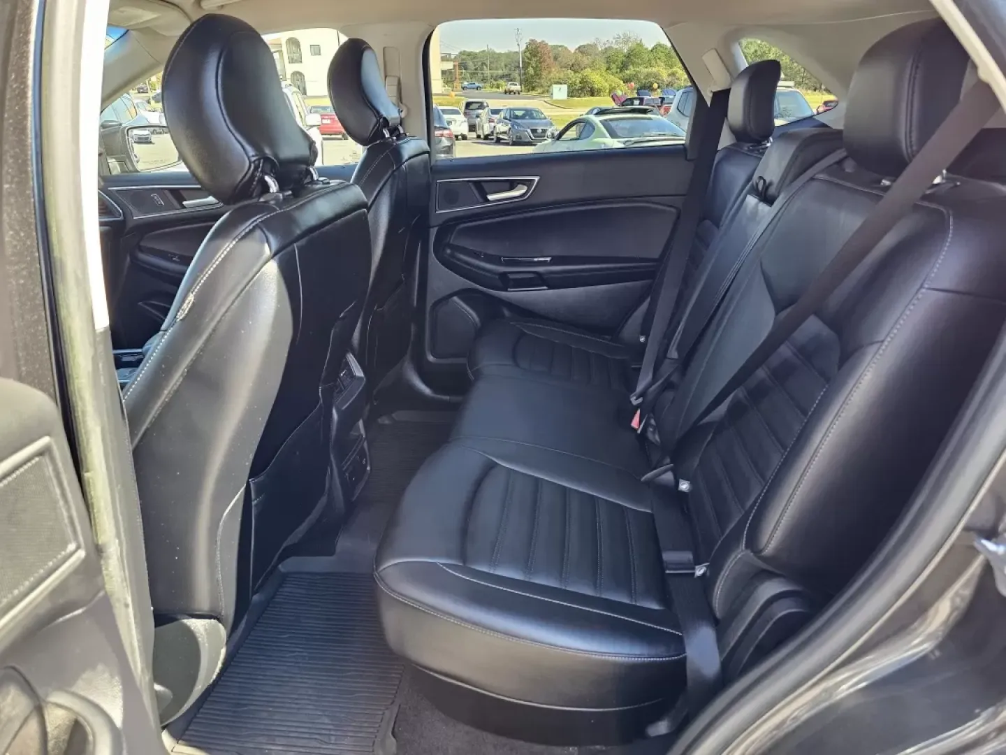 2019 Ford Edge SEL (2FMPK3J90KB) with an Other engine, located at 521 Old Farm Lane Rd, Prattville, AL, 36066, (334) 325-1505, 32.482460, -86.416367 - Experience the ultimate in versatility with this 2019 Ford Edge SEL, perfect for anyone from busy professionals to growing families! Whether you need a reliable commuter vehicle for those daily drives around Prattville or a spacious SUV for weekend adventures, this Edge delivers on all fronts. With - Photo#14