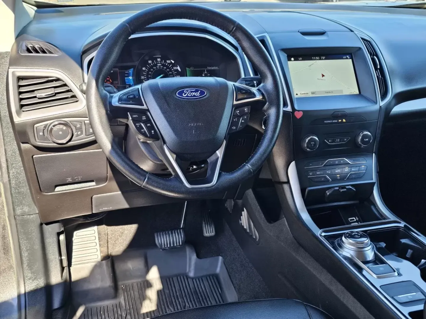 2019 Ford Edge SEL (2FMPK3J90KB) with an Other engine, located at 521 Old Farm Lane Rd, Prattville, AL, 36066, (334) 325-1505, 32.482460, -86.416367 - Experience the ultimate in versatility with this 2019 Ford Edge SEL, perfect for anyone from busy professionals to growing families! Whether you need a reliable commuter vehicle for those daily drives around Prattville or a spacious SUV for weekend adventures, this Edge delivers on all fronts. With - Photo#15